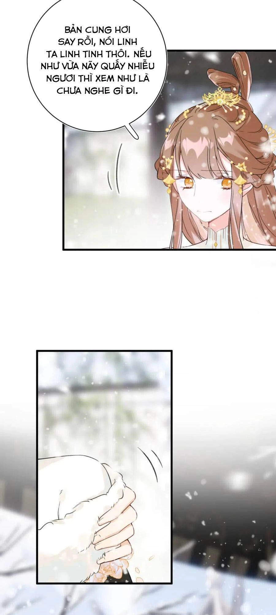 Lui Lui Lui Lui Ra! Chapter 49 - 9