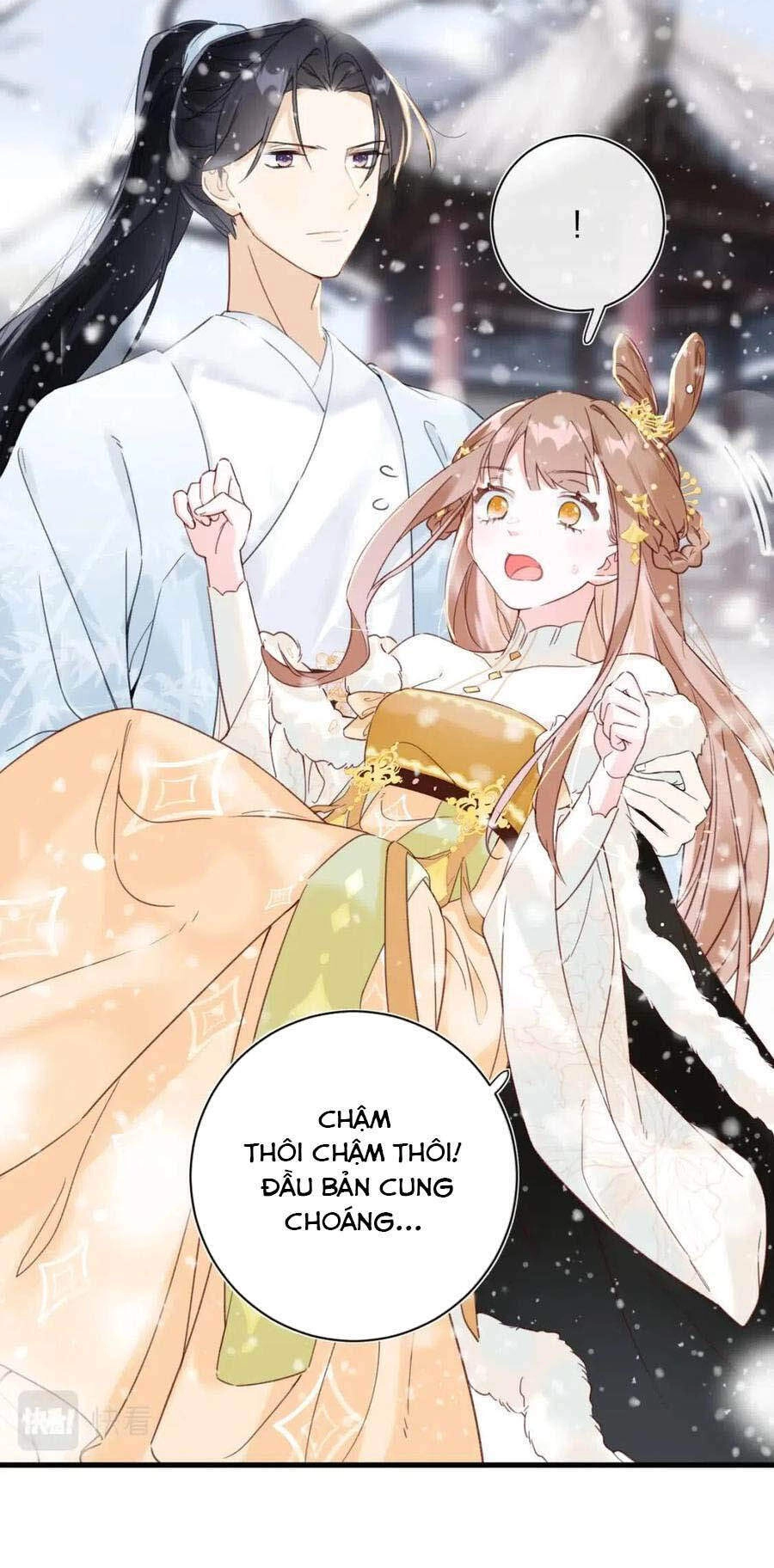 Lui Lui Lui Lui Ra! Chapter 49 - 10