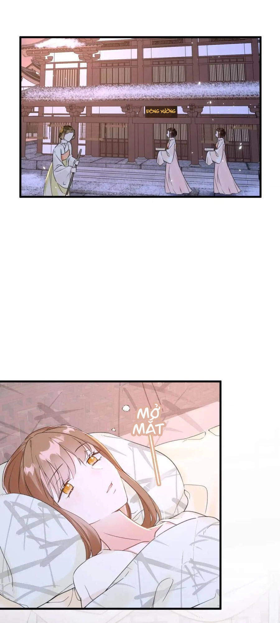 Lui Lui Lui Lui Ra! Chapter 49 - 14