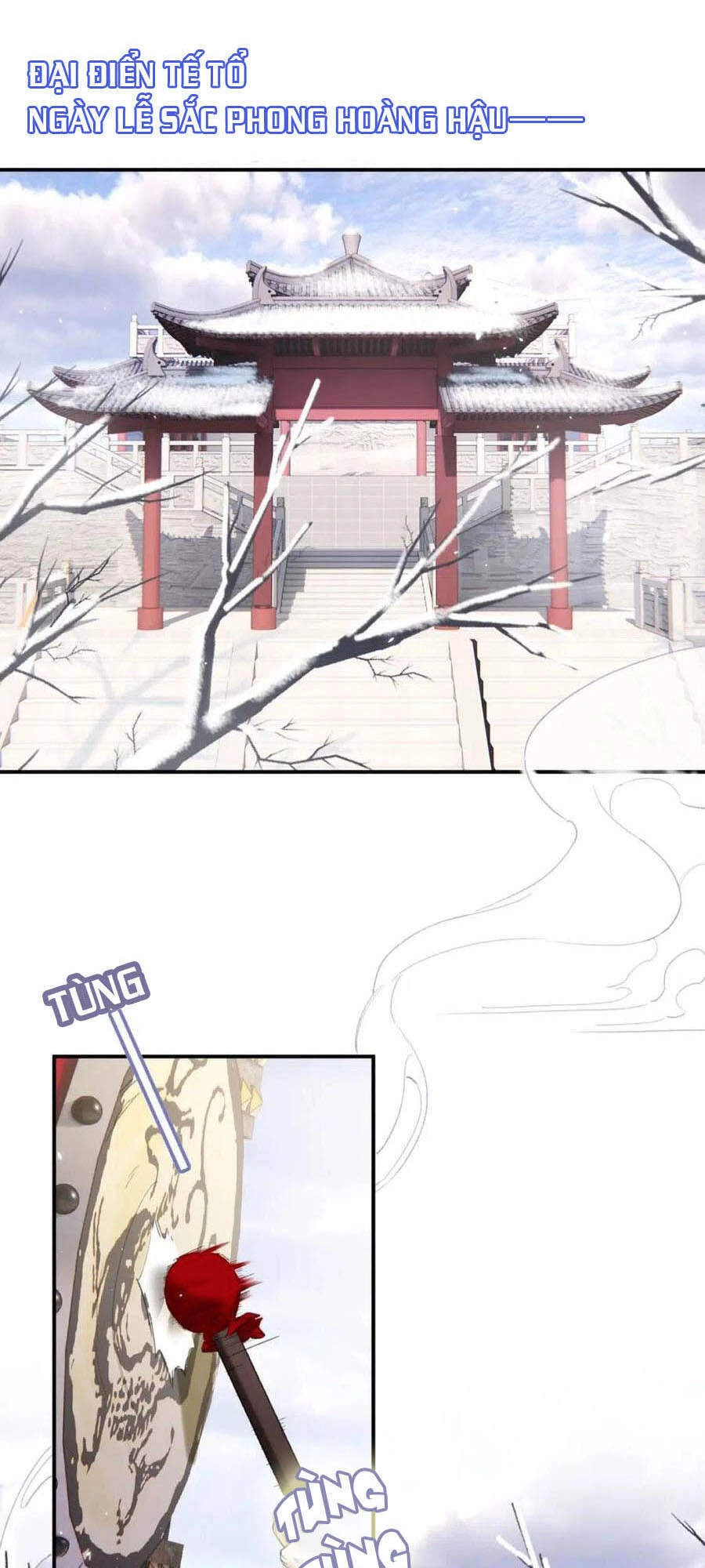 Lui Lui Lui Lui Ra! Chapter 50 - 1