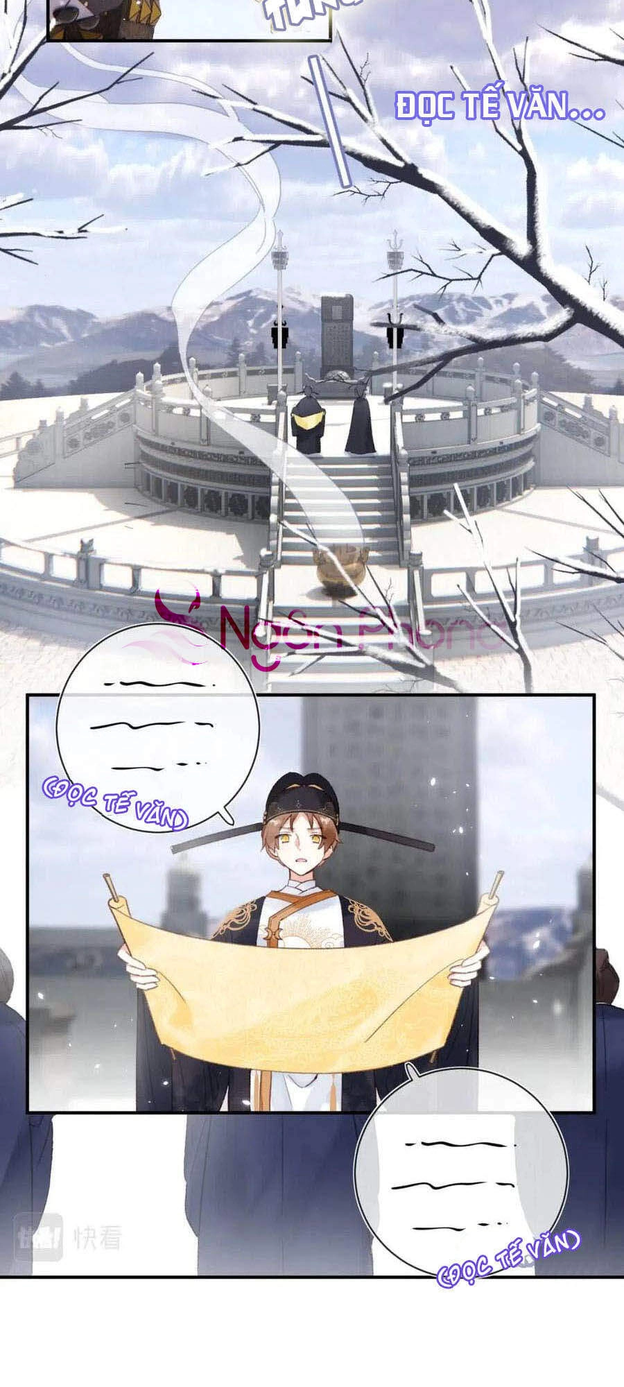 Lui Lui Lui Lui Ra! Chapter 50 - 2