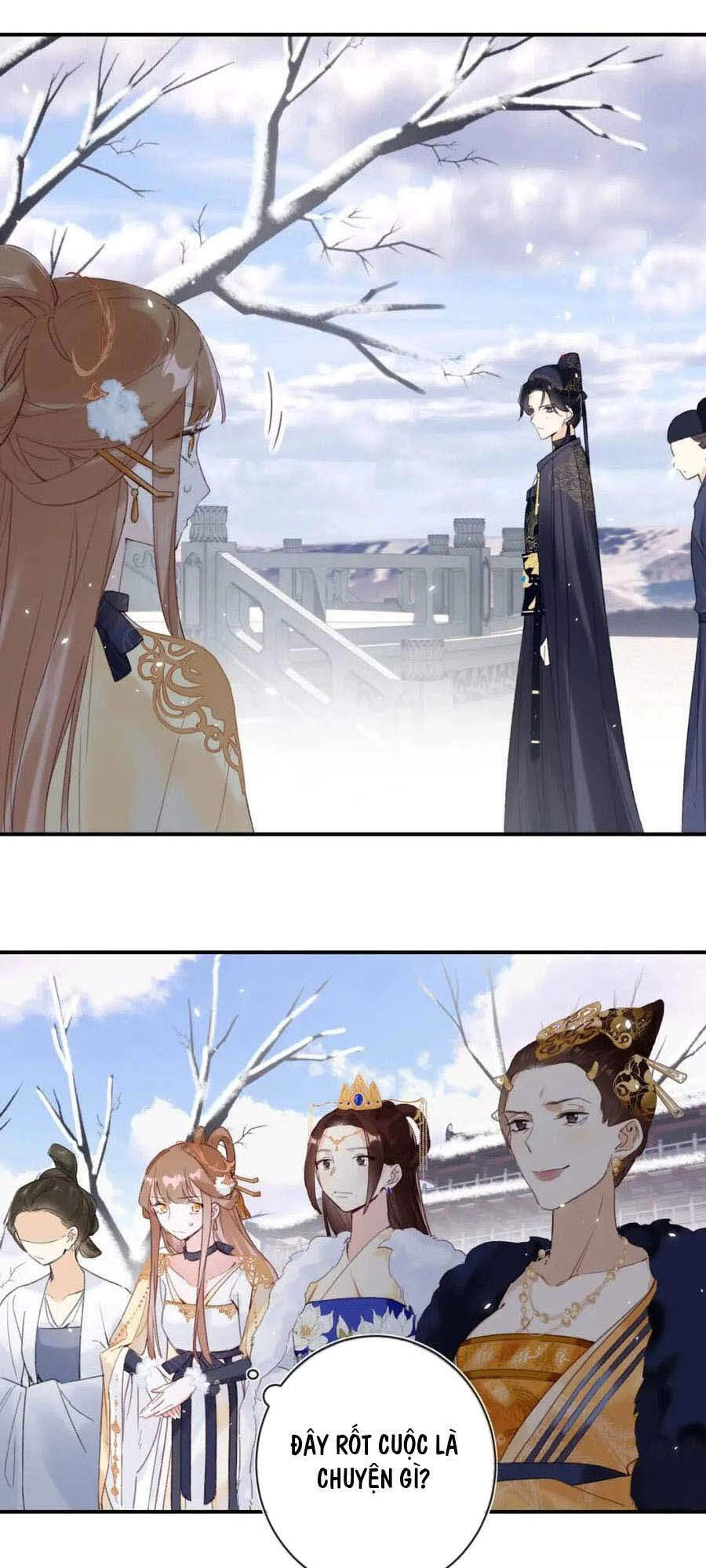 Lui Lui Lui Lui Ra! Chapter 50 - 3