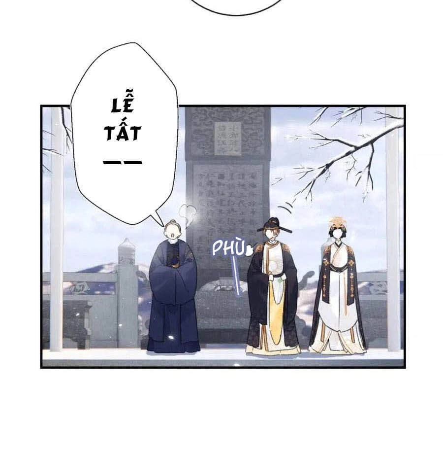 Lui Lui Lui Lui Ra! Chapter 50 - 4