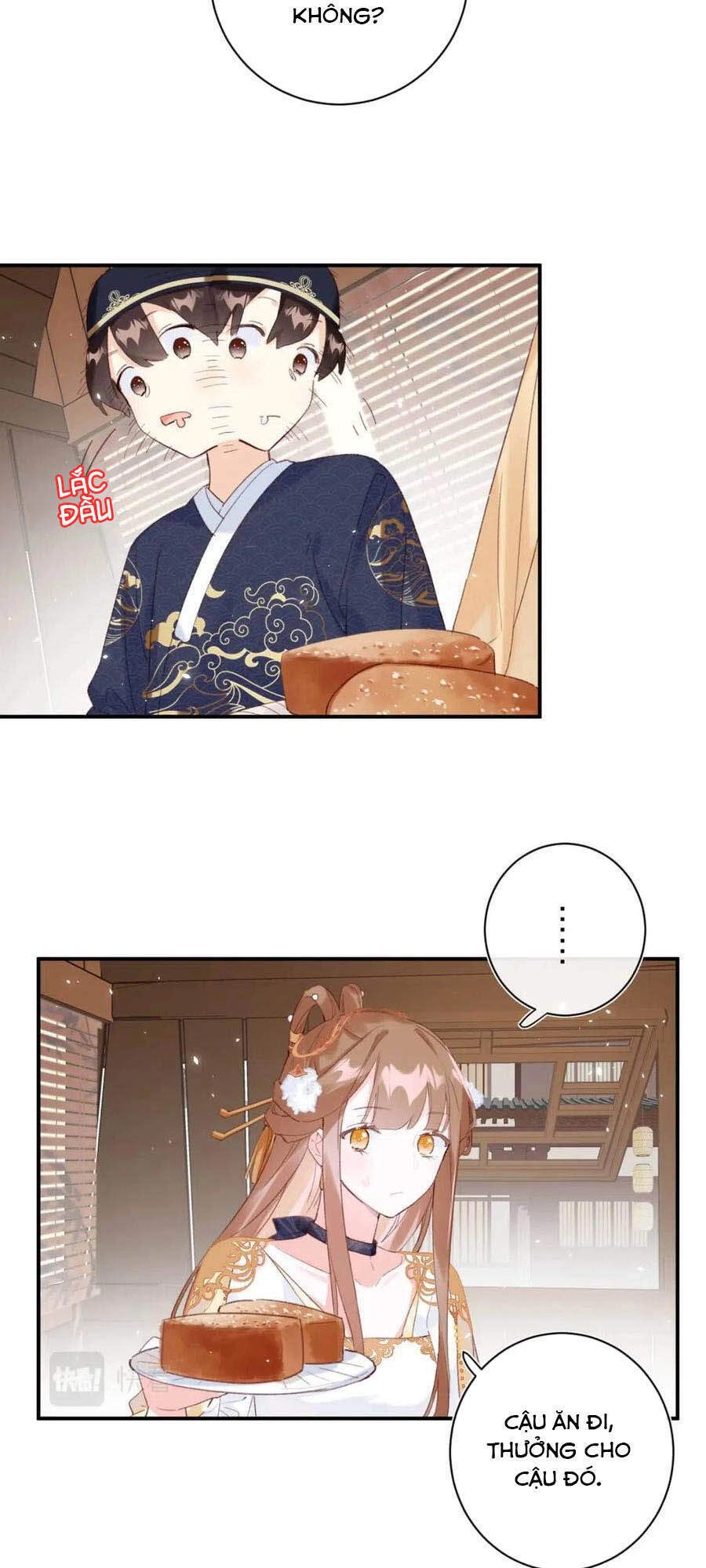 Lui Lui Lui Lui Ra! Chapter 50 - 7