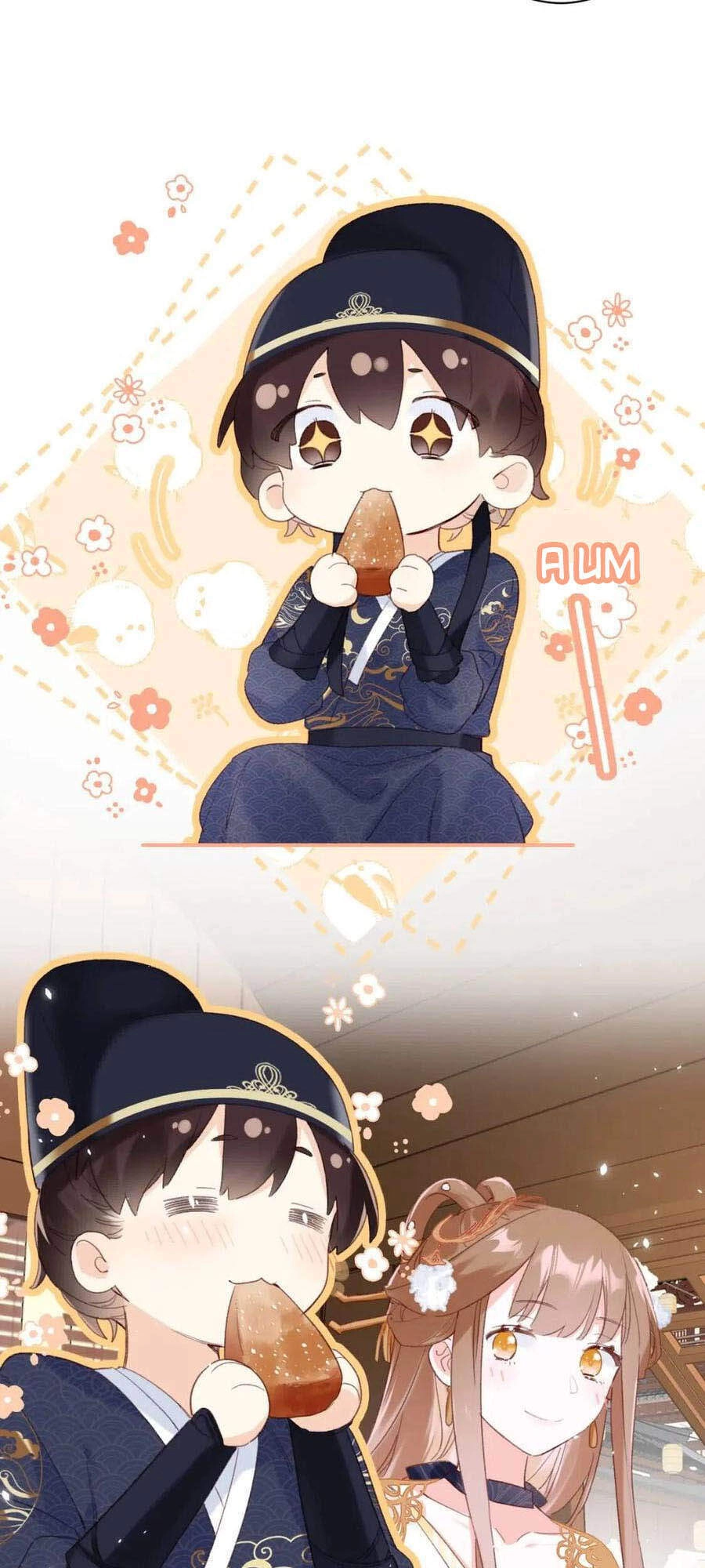 Lui Lui Lui Lui Ra! Chapter 50 - 8