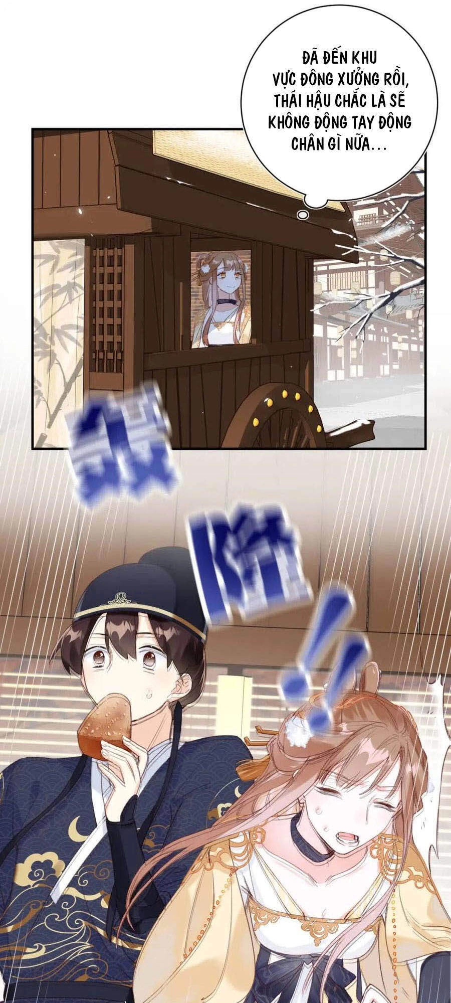 Lui Lui Lui Lui Ra! Chapter 50 - 10