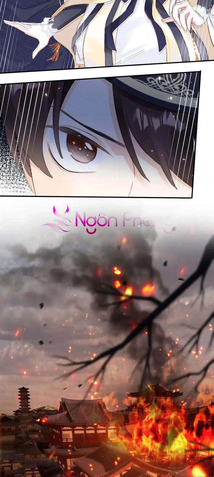 Lui Lui Lui Lui Ra! Chapter 50 - 11