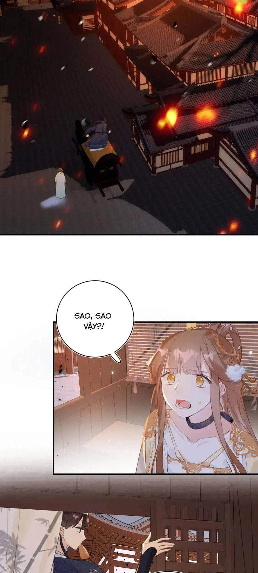 Lui Lui Lui Lui Ra! Chapter 50 - 12