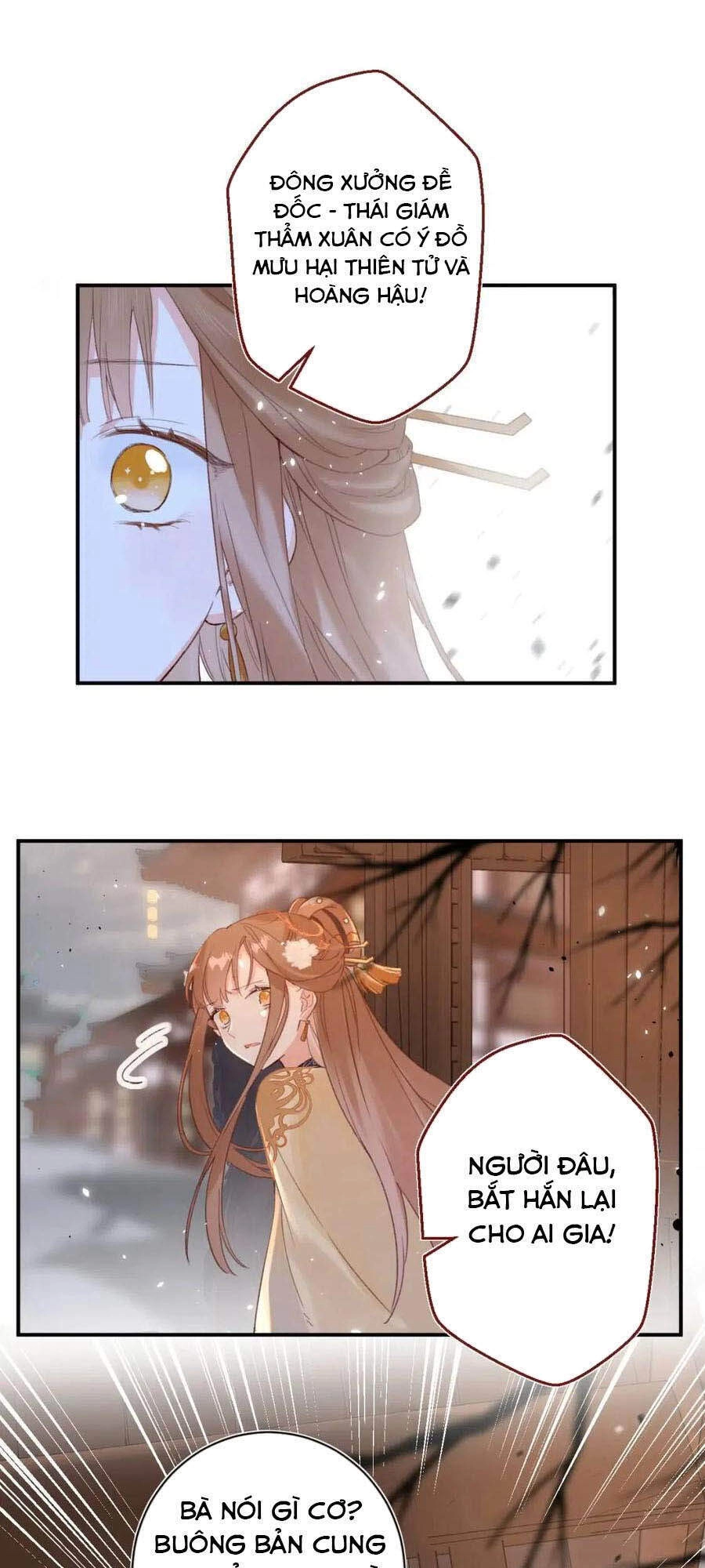 Lui Lui Lui Lui Ra! Chapter 50 - 15