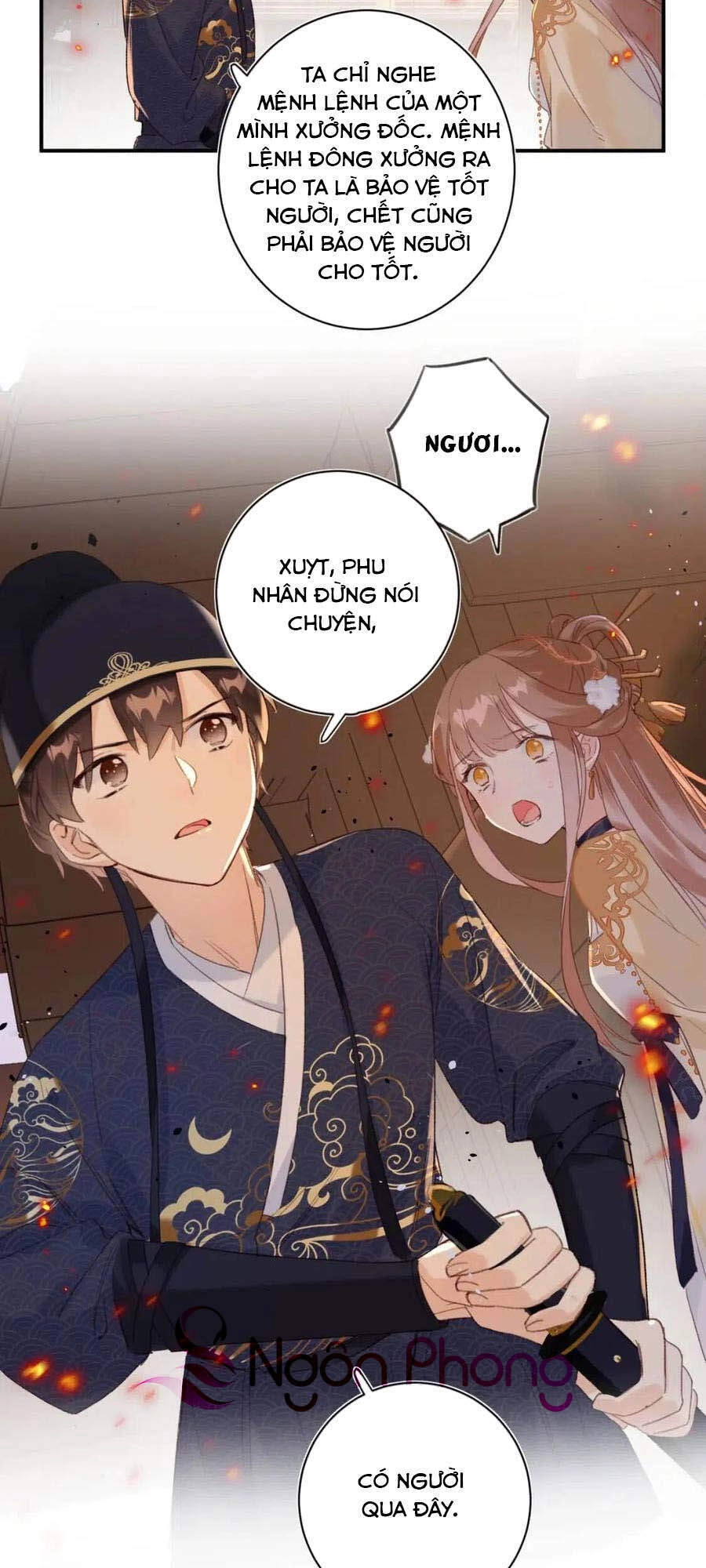 Lui Lui Lui Lui Ra! Chapter 50 - 22