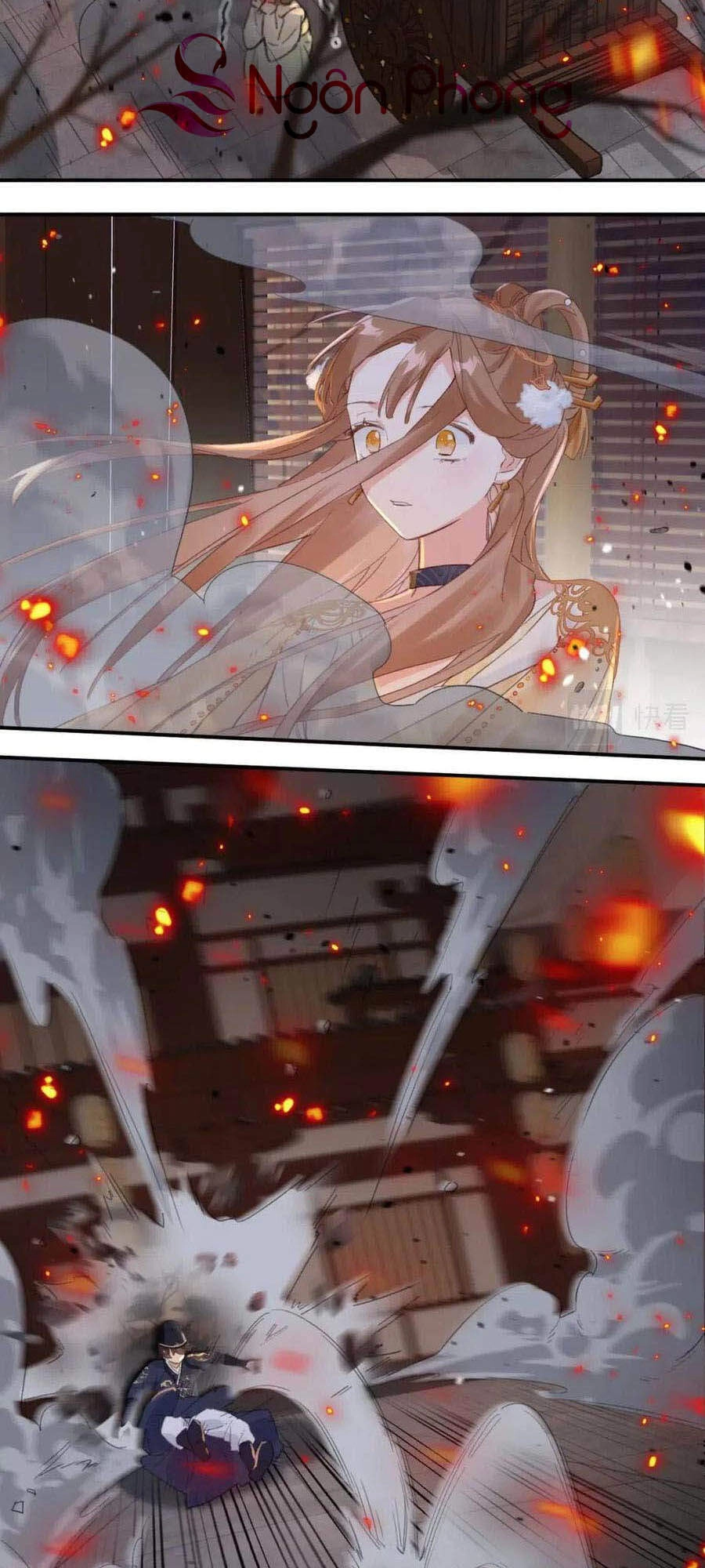 Lui Lui Lui Lui Ra! Chapter 51 - 3