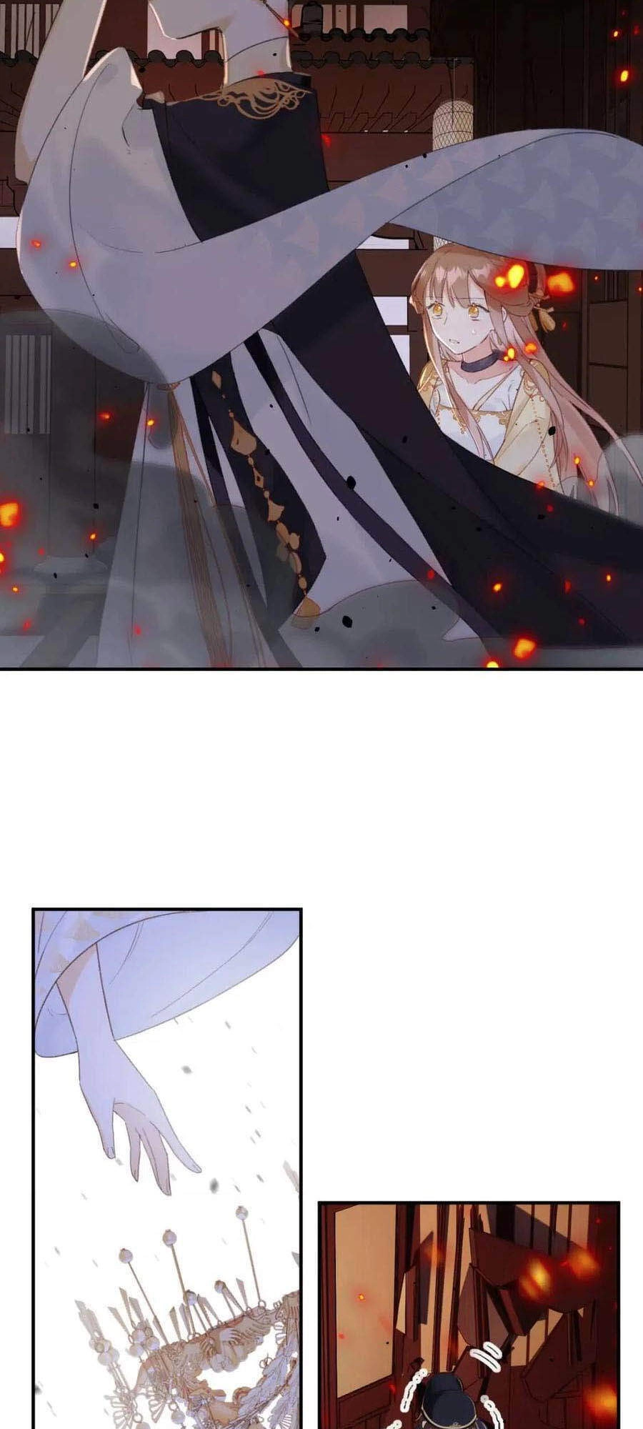 Lui Lui Lui Lui Ra! Chapter 51 - 7