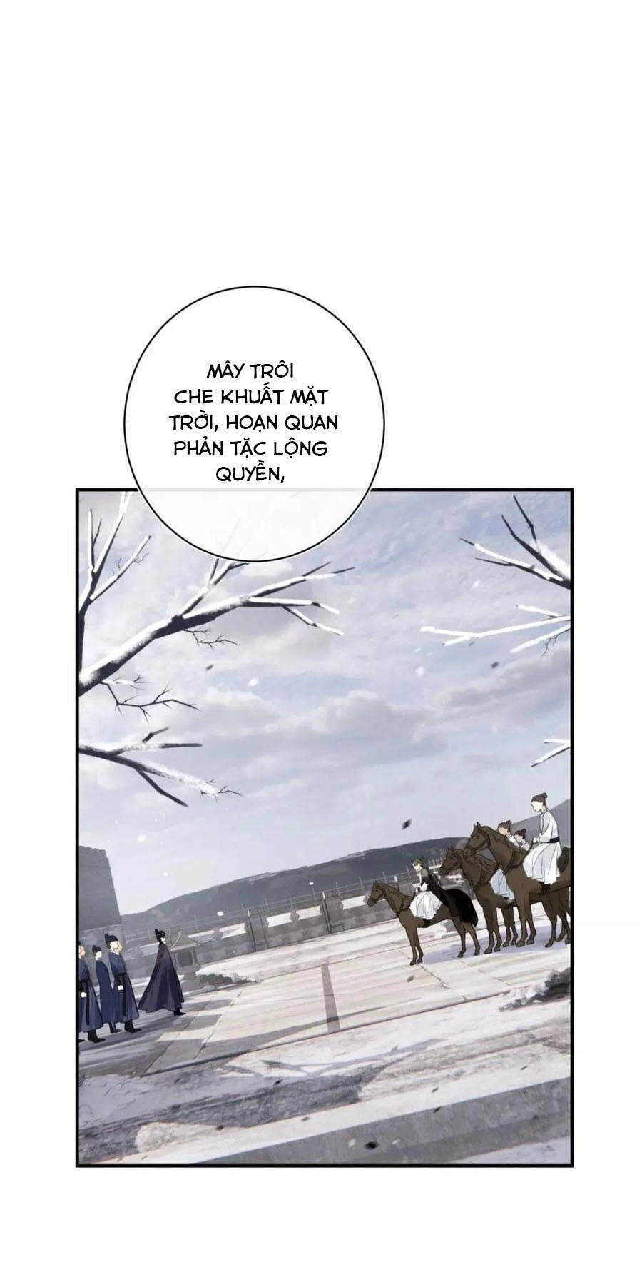 Lui Lui Lui Lui Ra! Chapter 51 - 10