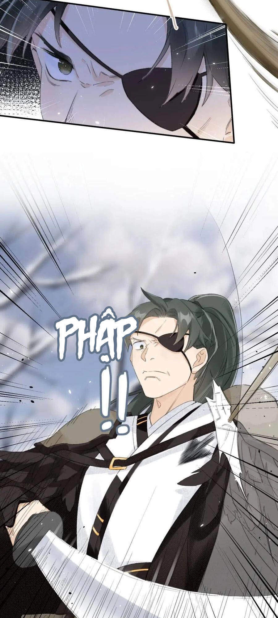 Lui Lui Lui Lui Ra! Chapter 51 - 13