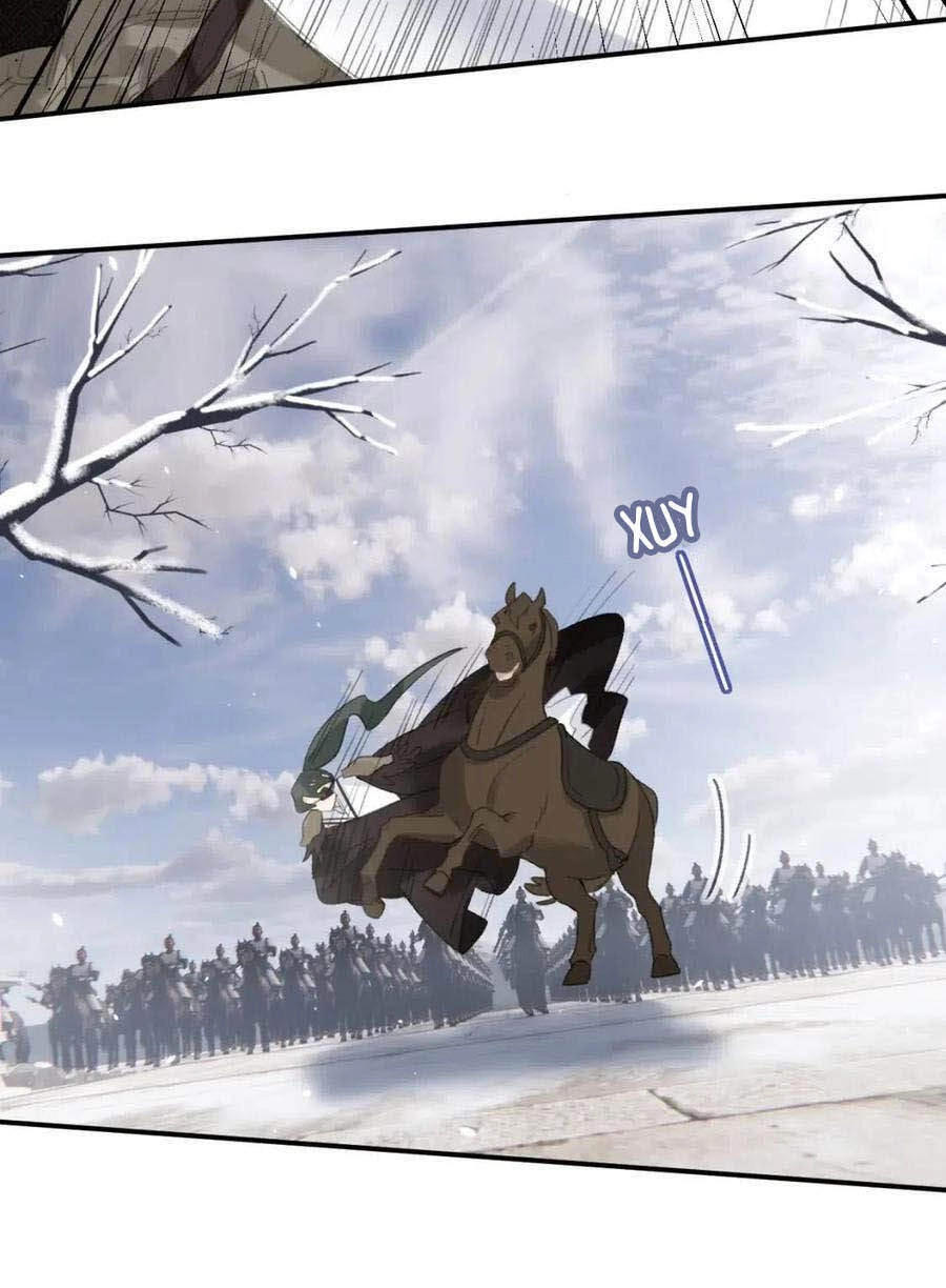 Lui Lui Lui Lui Ra! Chapter 51 - 14