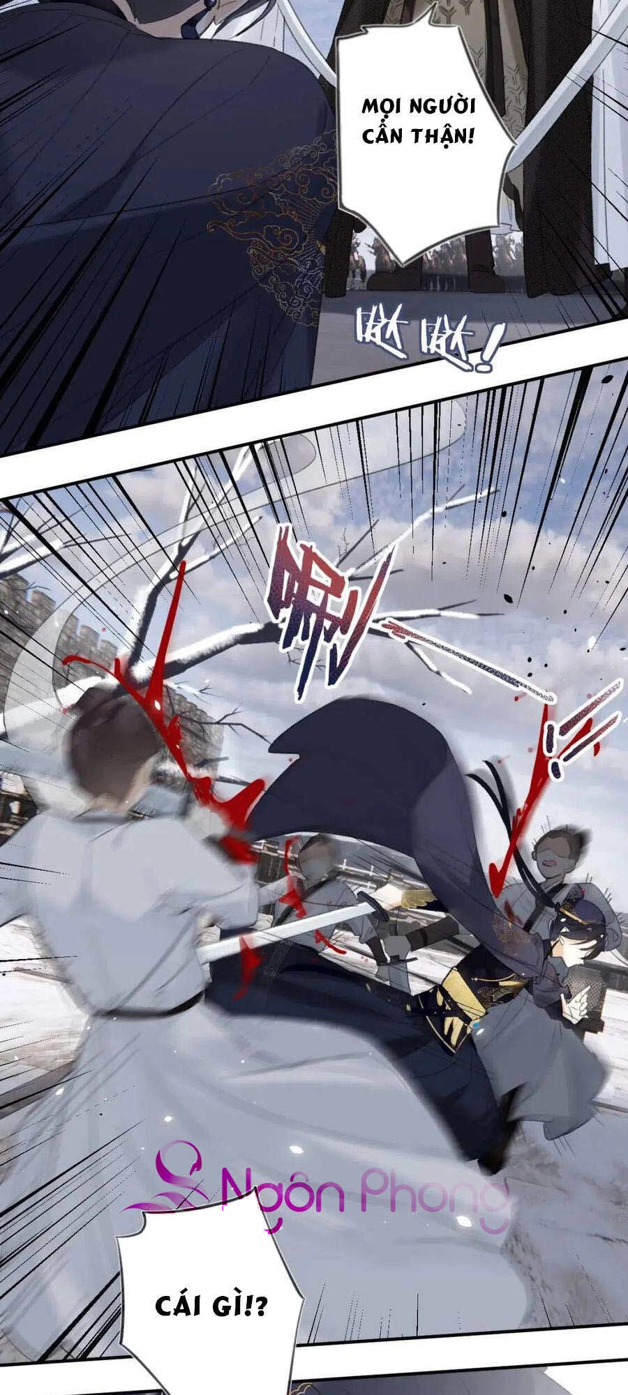 Lui Lui Lui Lui Ra! Chapter 51 - 16