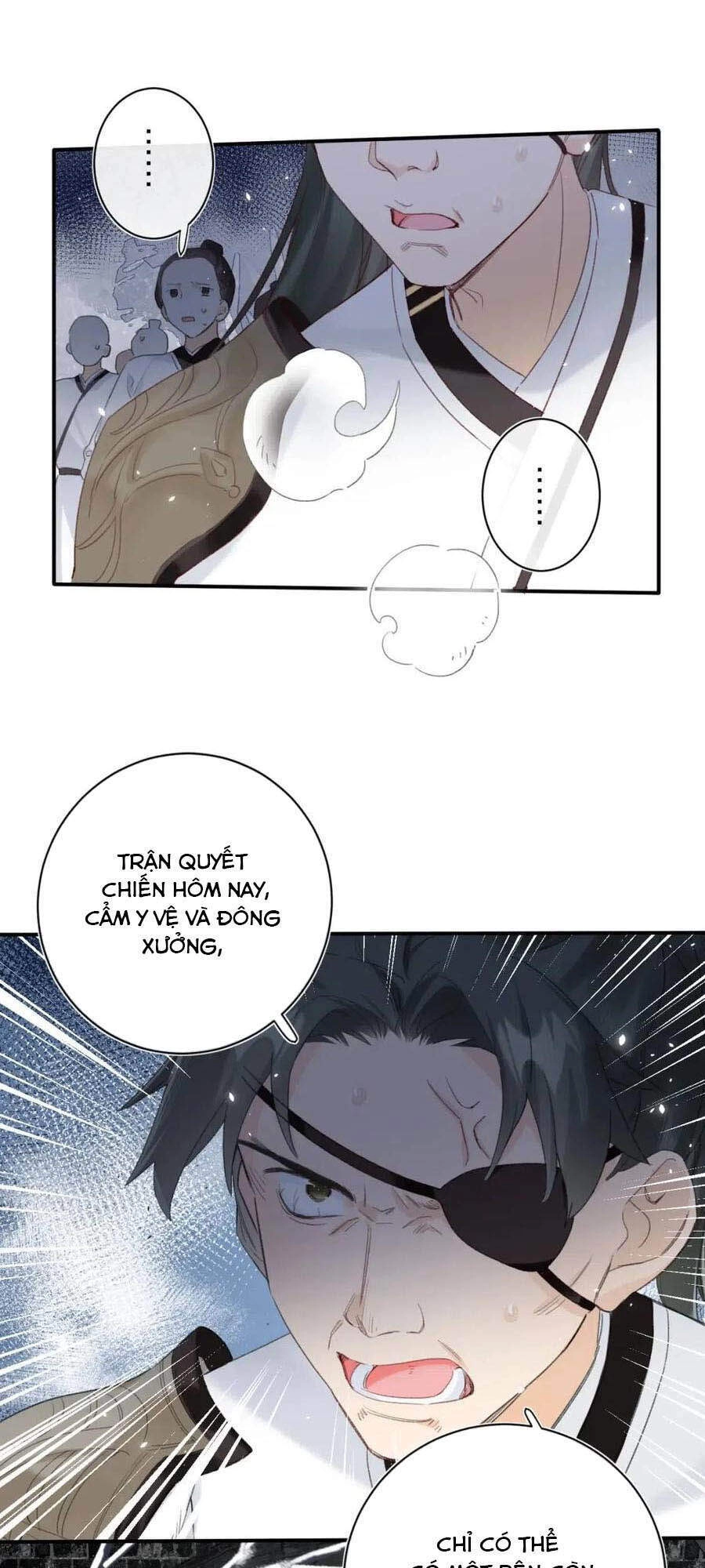 Lui Lui Lui Lui Ra! Chapter 51 - 19