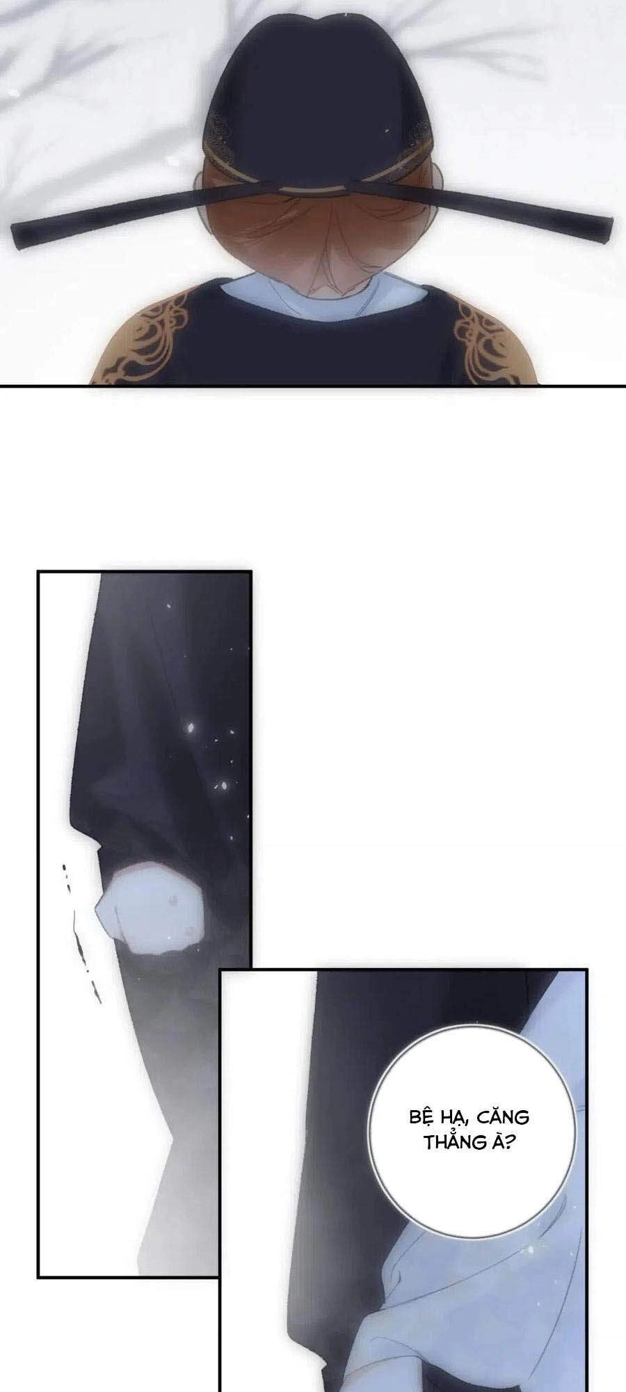 Lui Lui Lui Lui Ra! Chapter 51 - 22