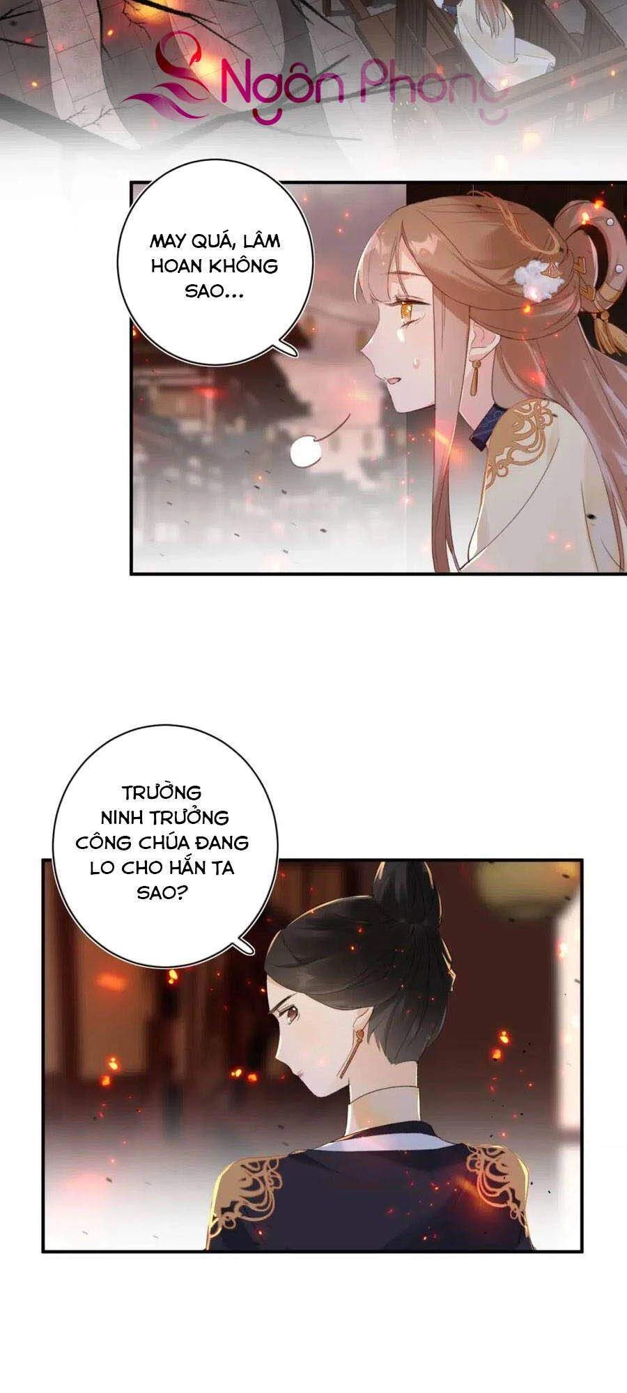 Lui Lui Lui Lui Ra! Chapter 52 - 3