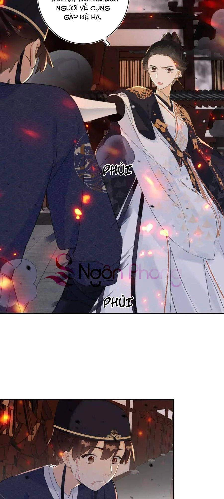 Lui Lui Lui Lui Ra! Chapter 52 - 7