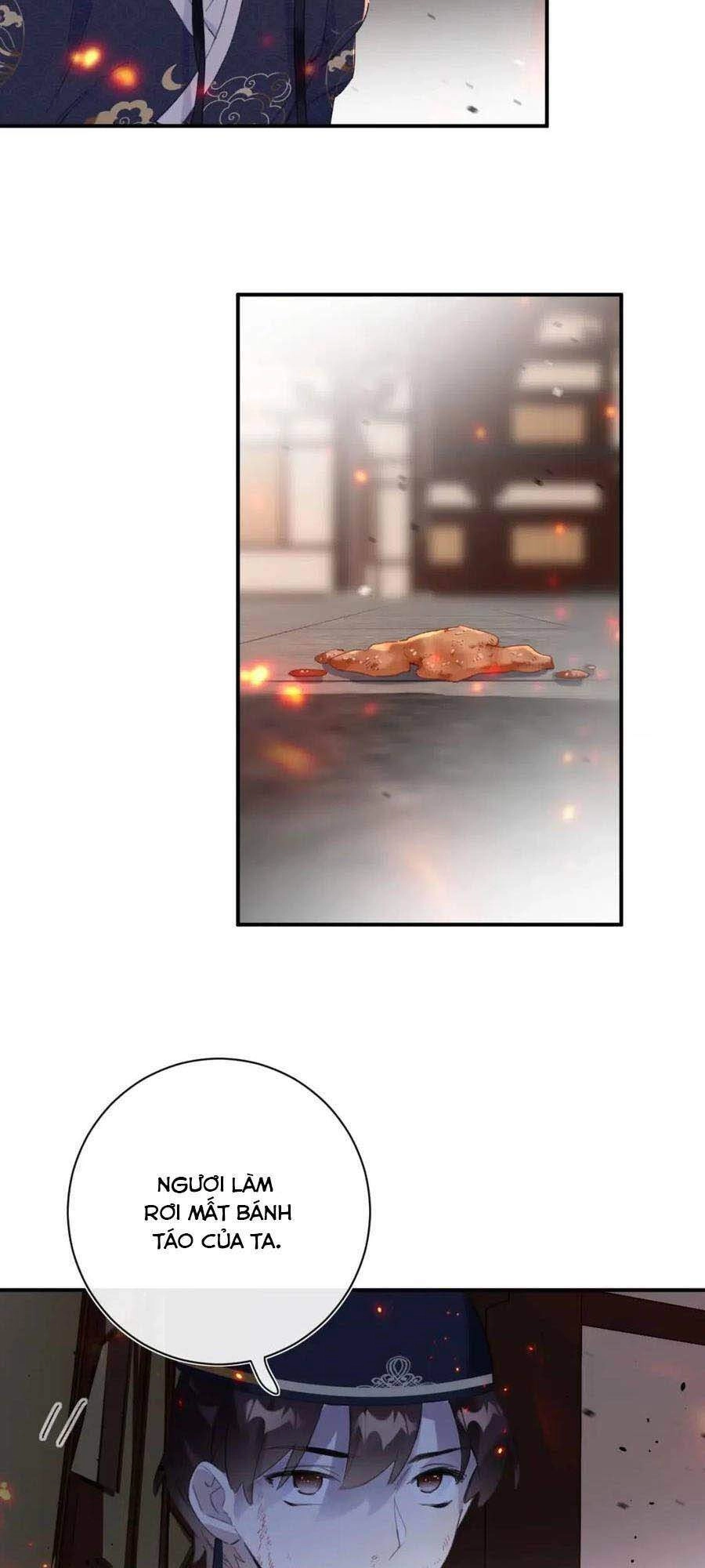 Lui Lui Lui Lui Ra! Chapter 52 - 8