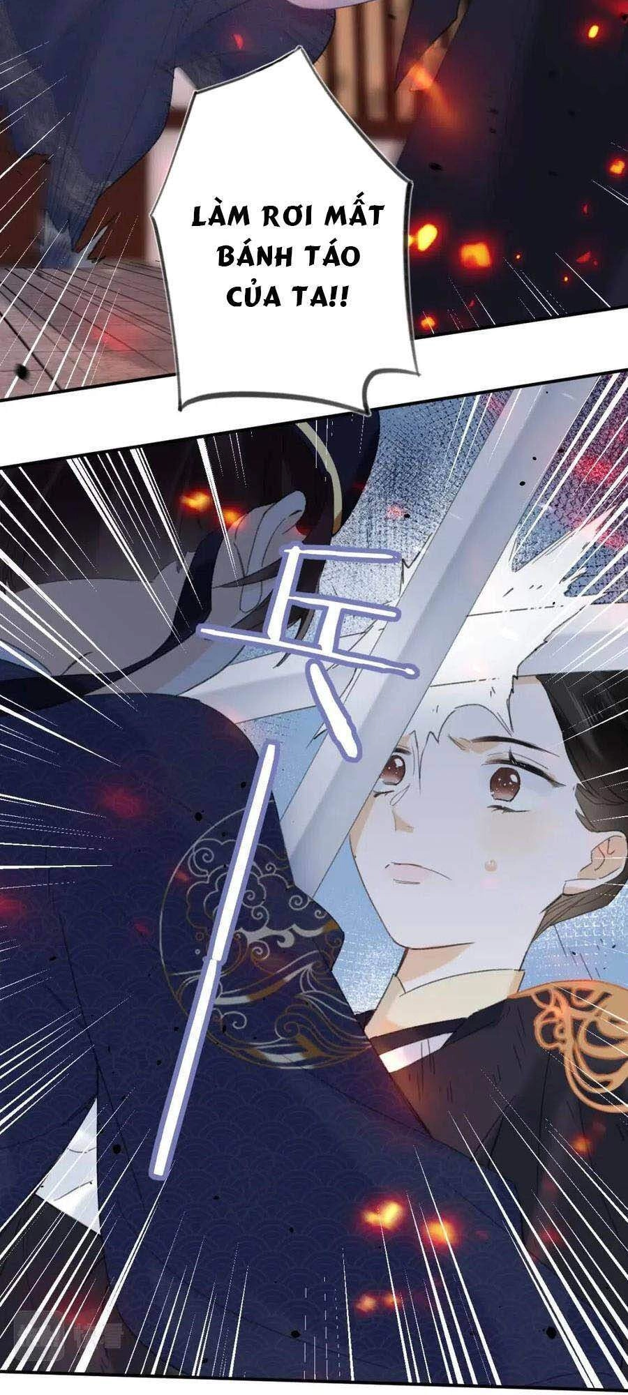 Lui Lui Lui Lui Ra! Chapter 52 - 10