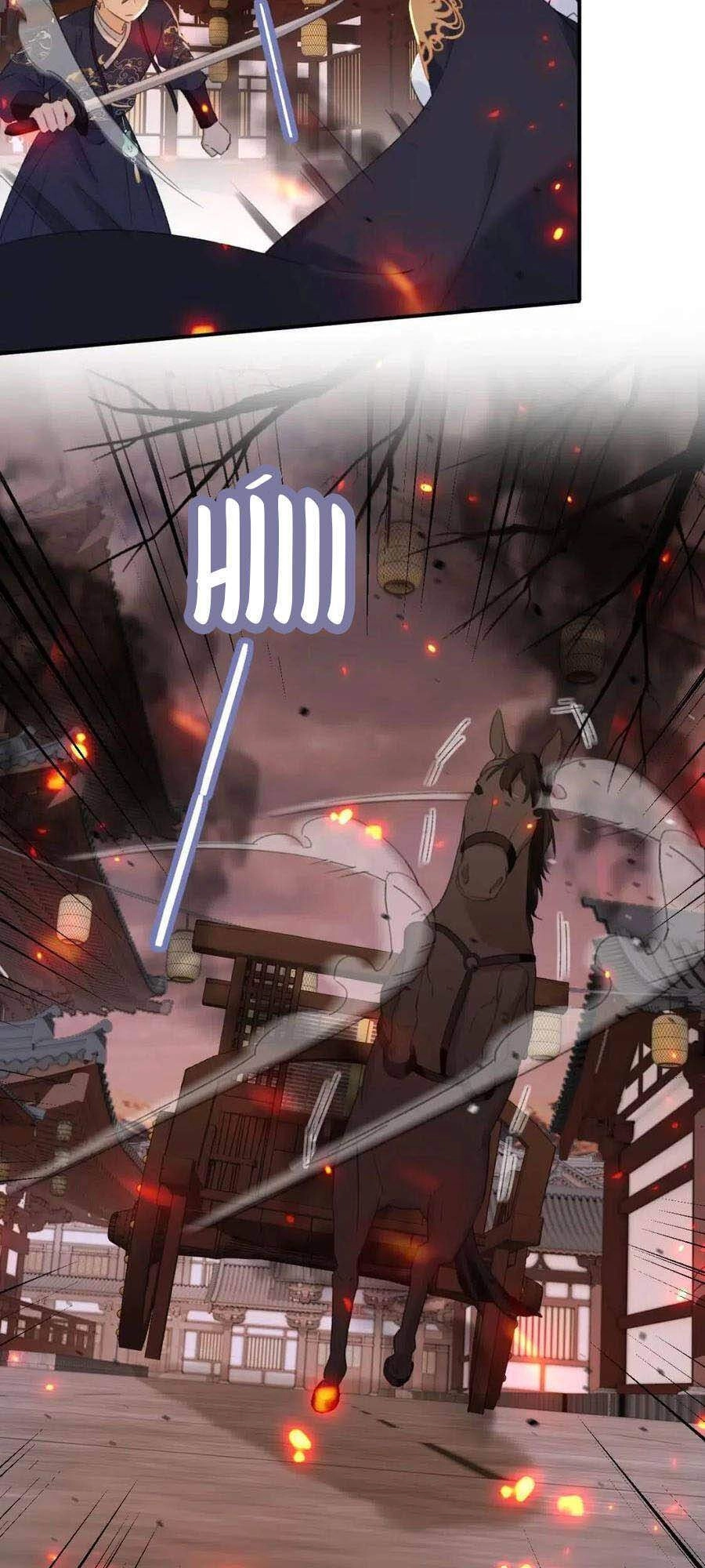 Lui Lui Lui Lui Ra! Chapter 52 - 13