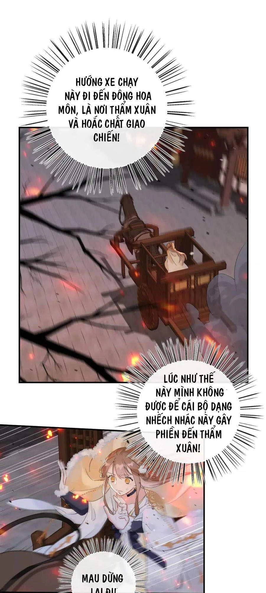 Lui Lui Lui Lui Ra! Chapter 52 - 18