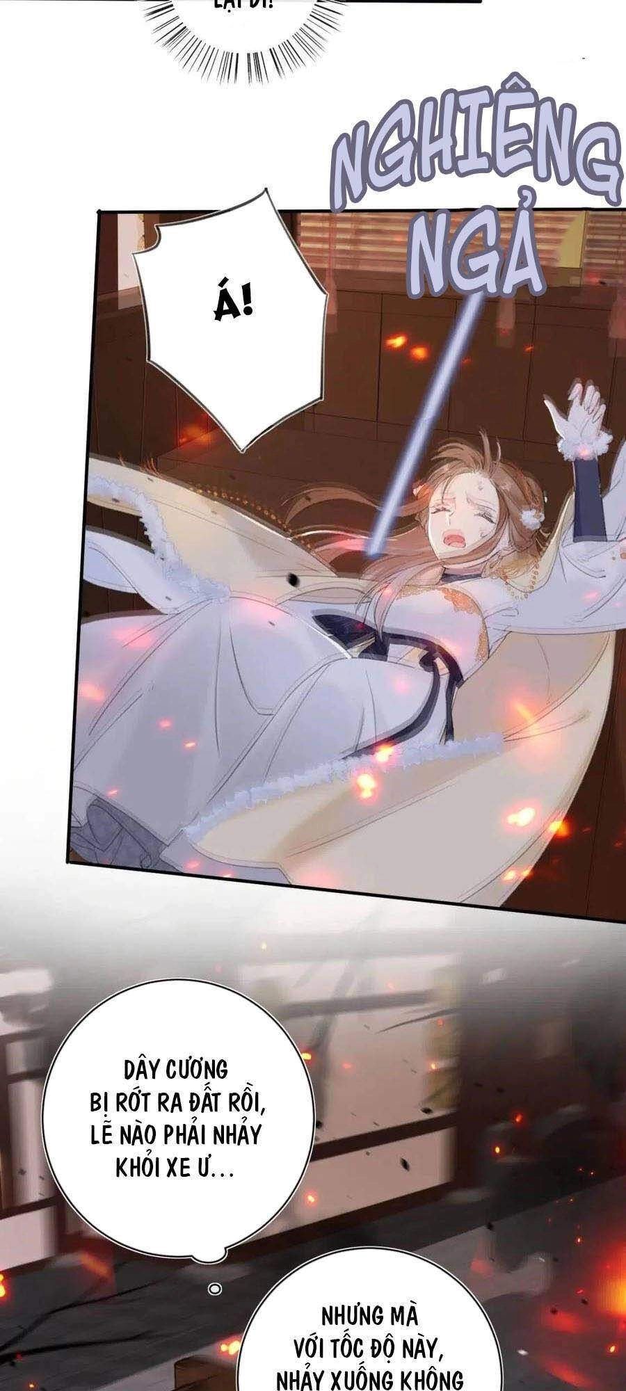 Lui Lui Lui Lui Ra! Chapter 52 - 19