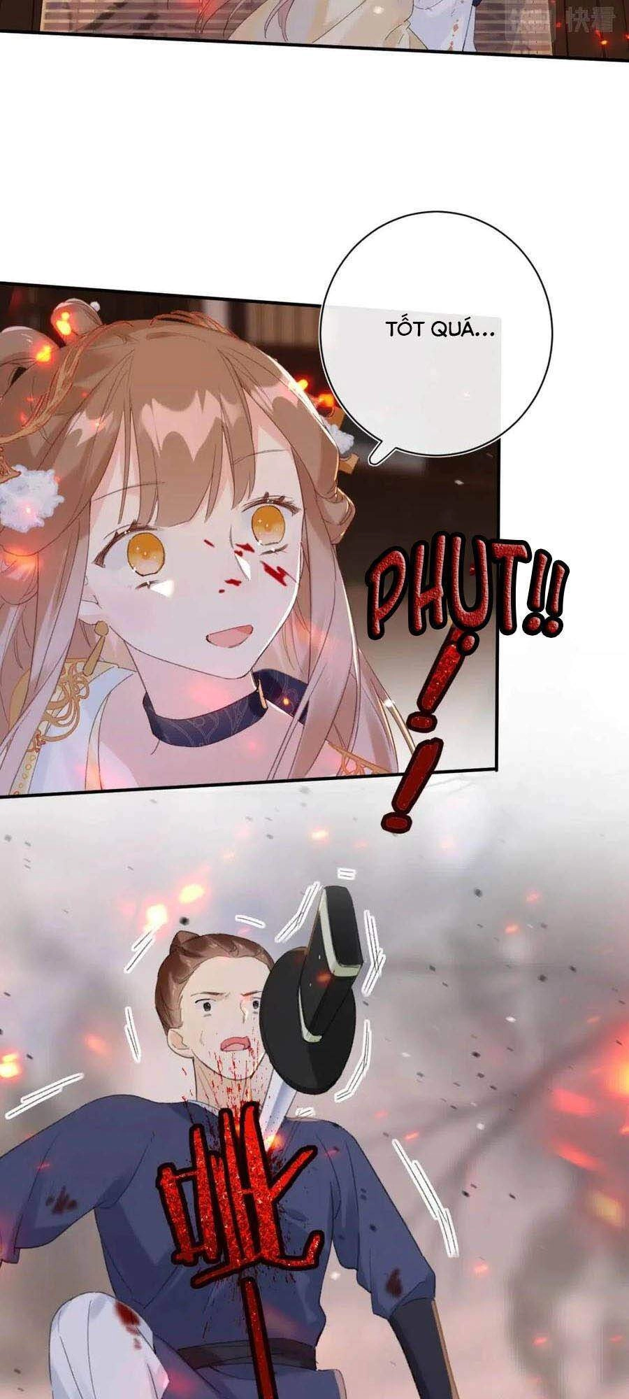 Lui Lui Lui Lui Ra! Chapter 52 - 21