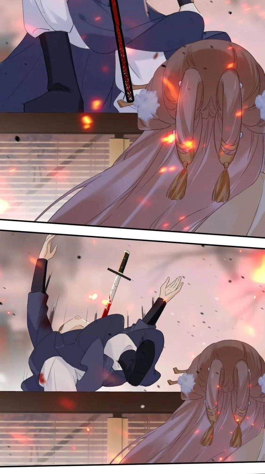 Lui Lui Lui Lui Ra! Chapter 52 - 22