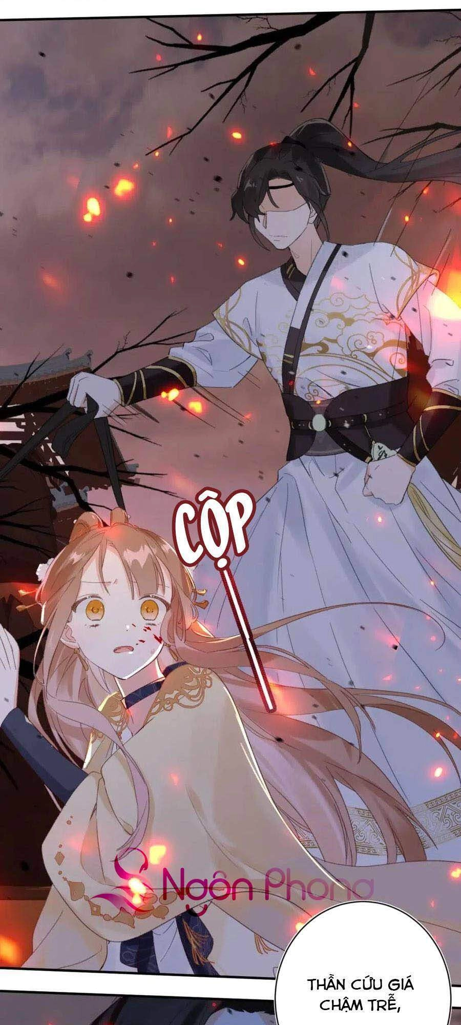 Lui Lui Lui Lui Ra! Chapter 52 - 23