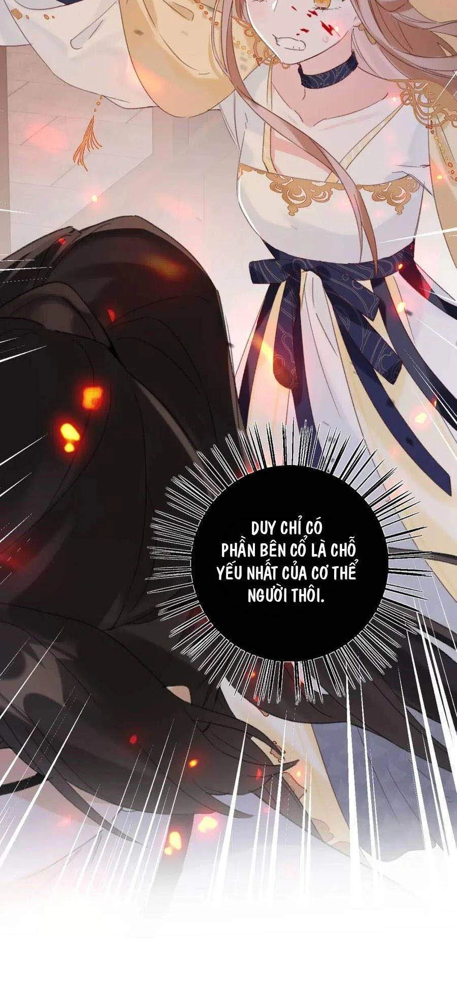 Lui Lui Lui Lui Ra! Chapter 52 - 30