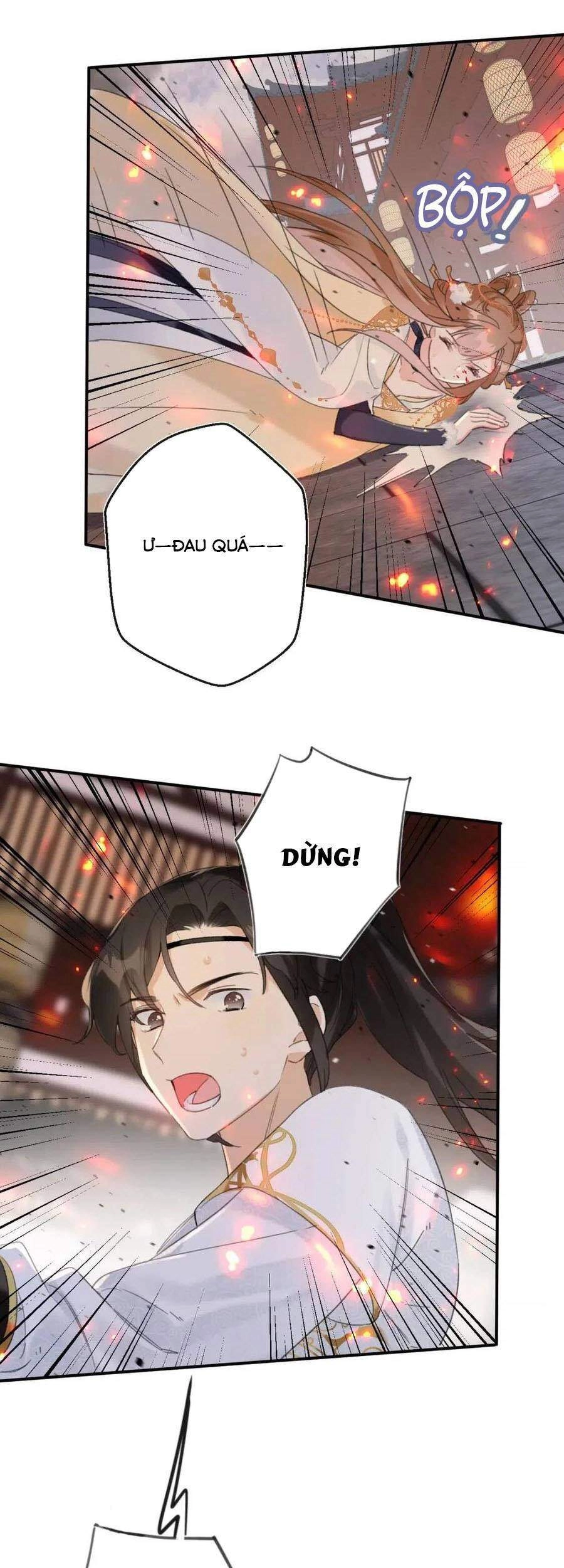 Lui Lui Lui Lui Ra! Chapter 53 - 9