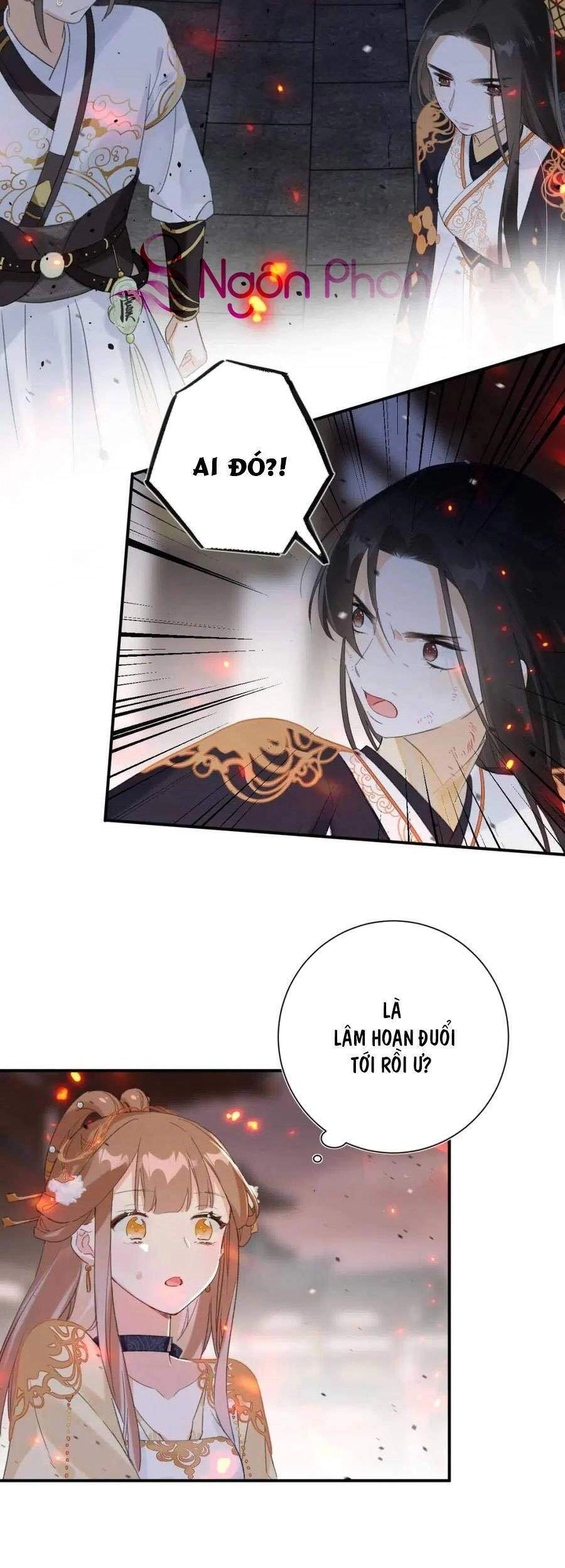 Lui Lui Lui Lui Ra! Chapter 53 - 25