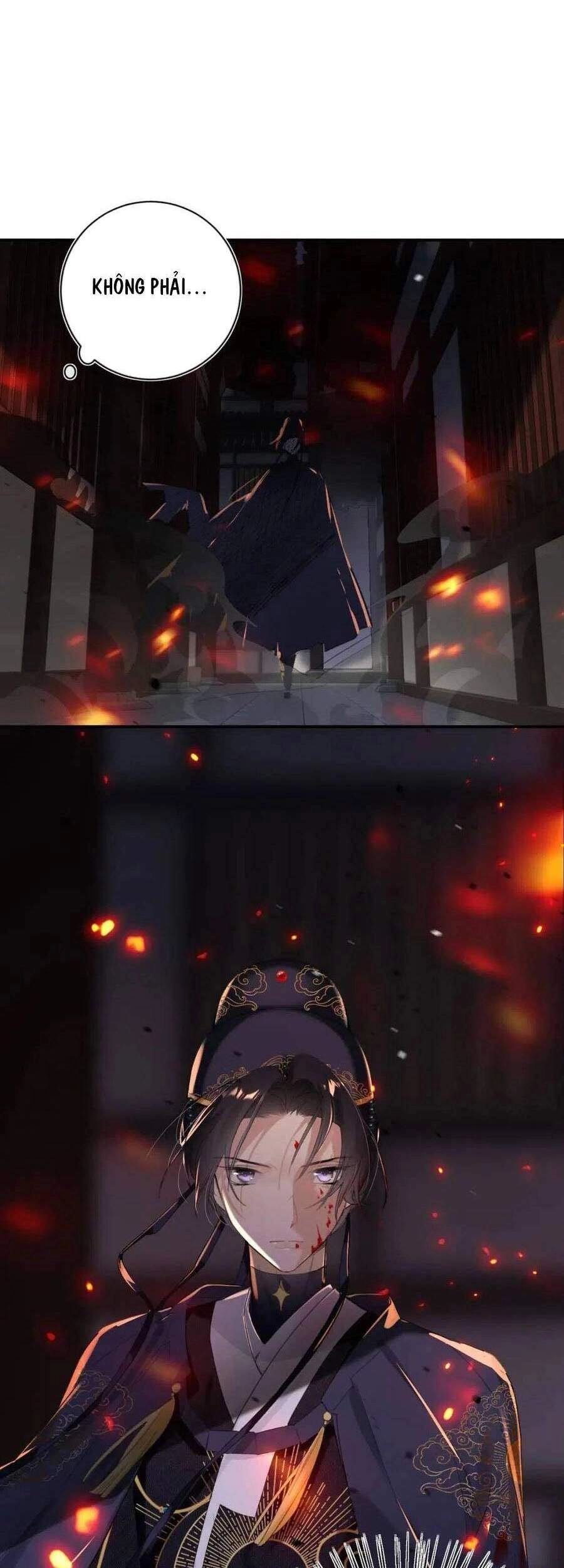 Lui Lui Lui Lui Ra! Chapter 53 - 26