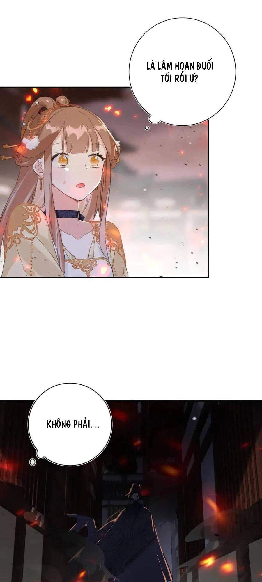 Lui Lui Lui Lui Ra! Chapter 54 - 2