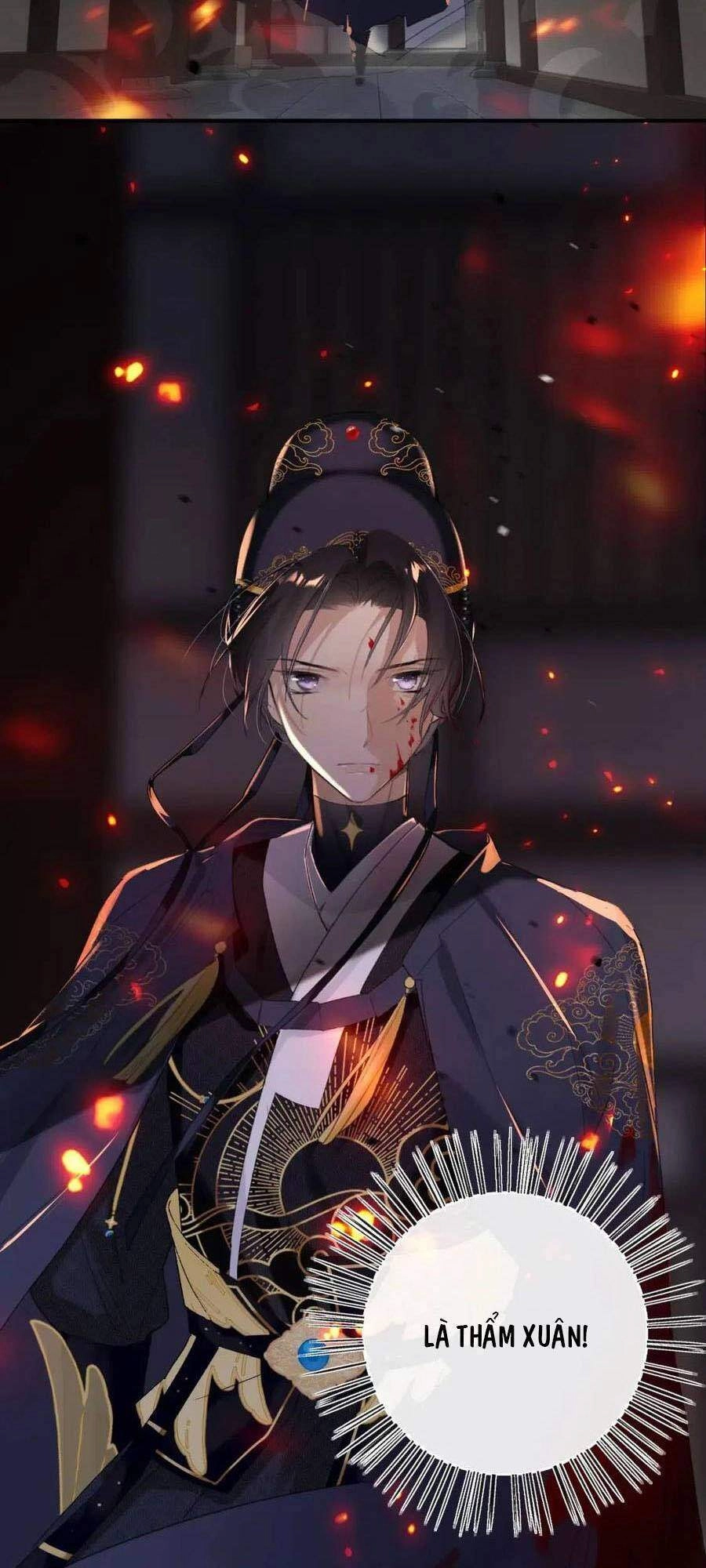 Lui Lui Lui Lui Ra! Chapter 54 - 3