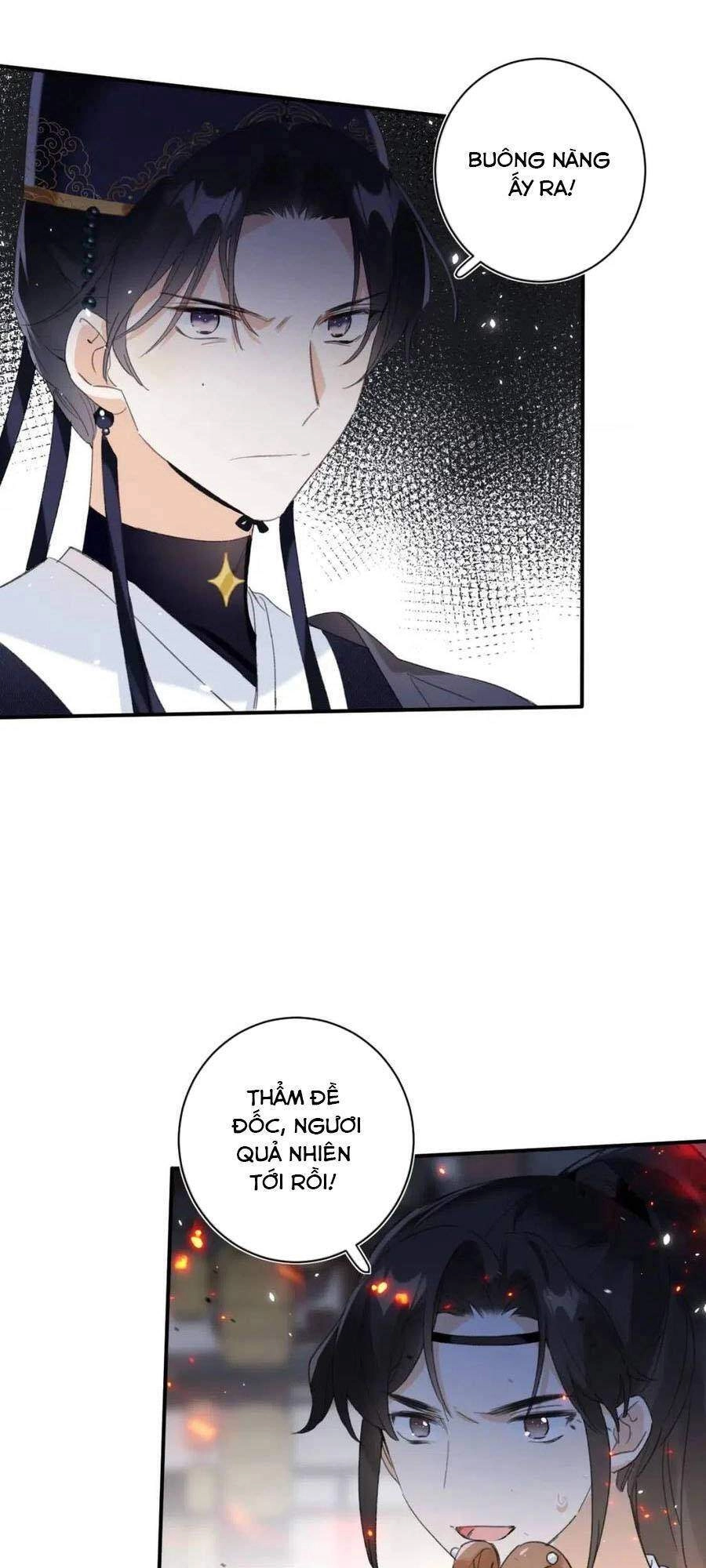 Lui Lui Lui Lui Ra! Chapter 54 - 8