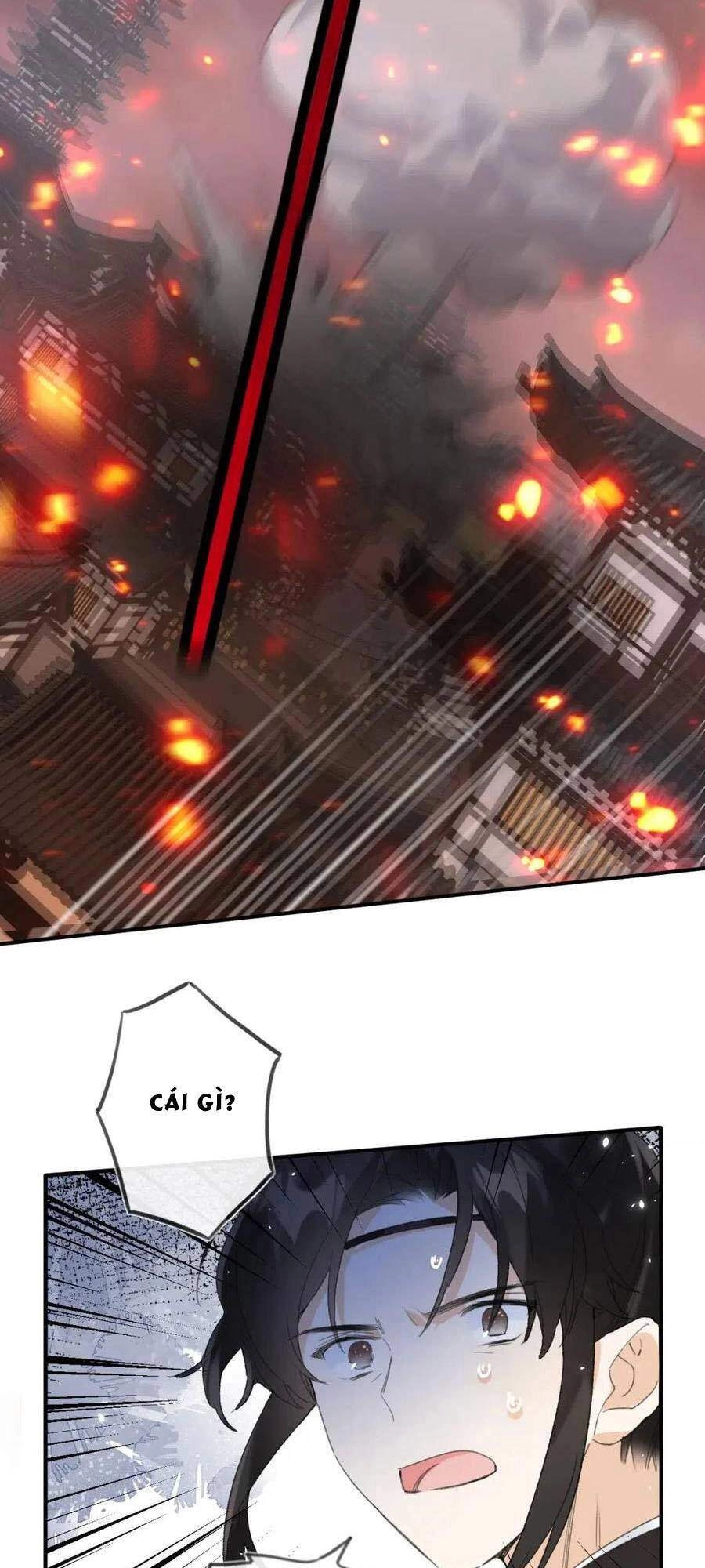 Lui Lui Lui Lui Ra! Chapter 54 - 14