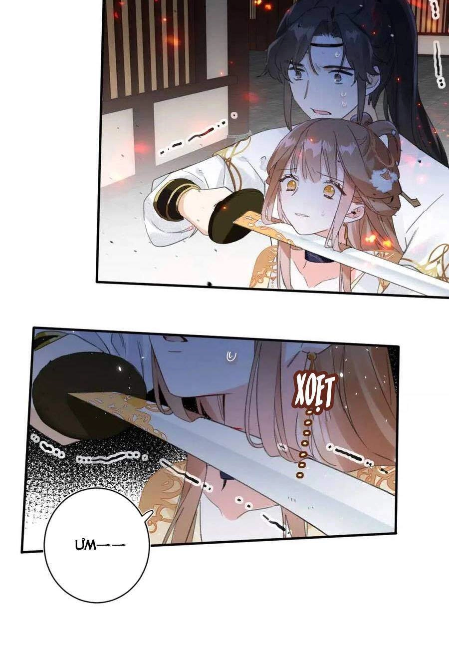 Lui Lui Lui Lui Ra! Chapter 54 - 17