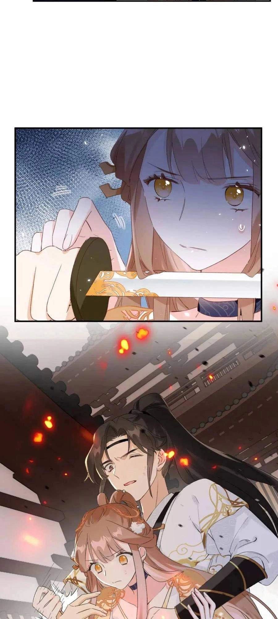 Lui Lui Lui Lui Ra! Chapter 54 - 19