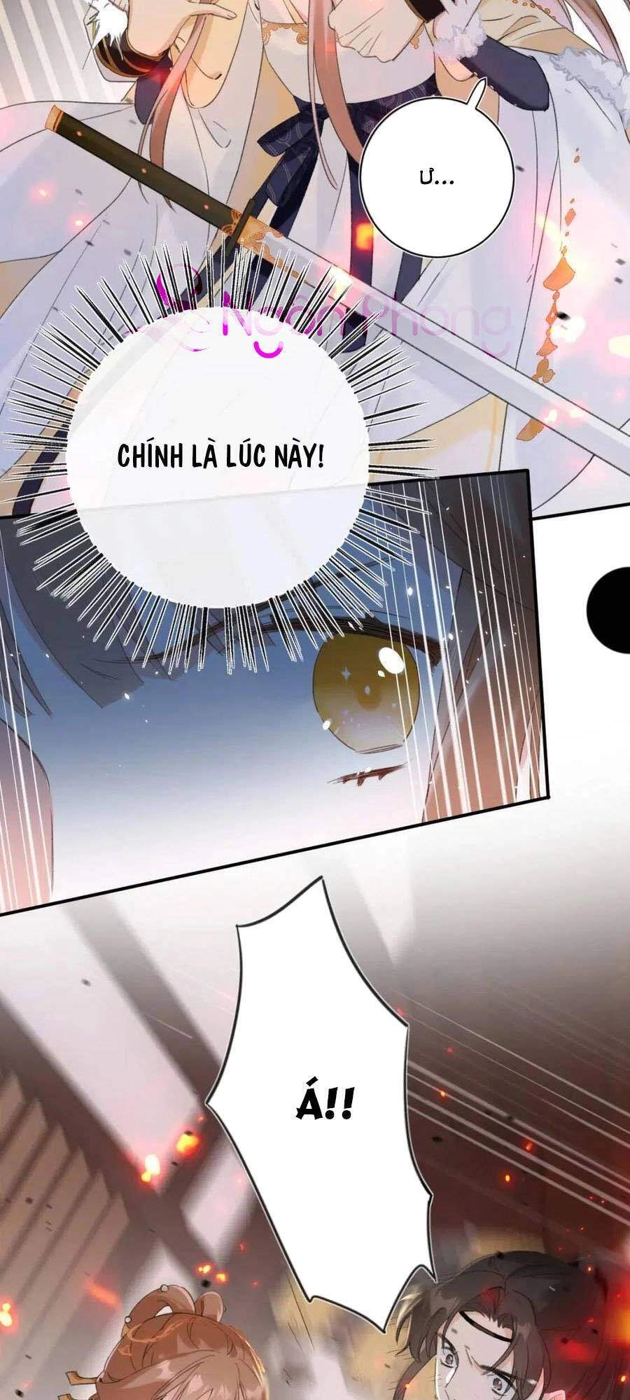 Lui Lui Lui Lui Ra! Chapter 54 - 20