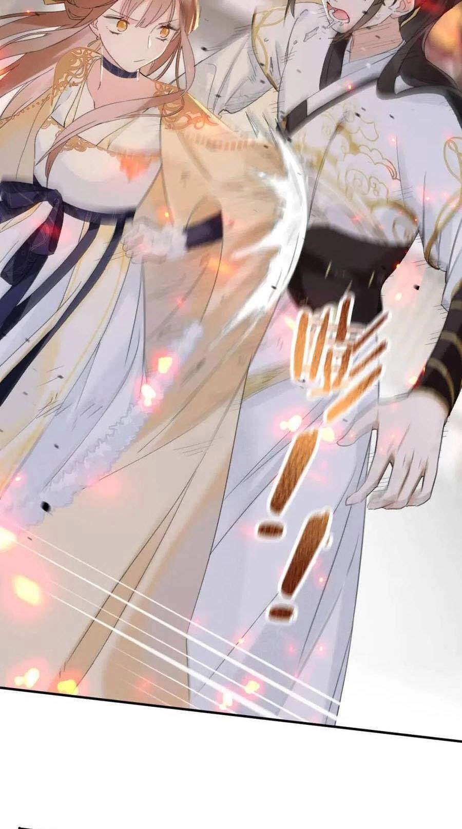 Lui Lui Lui Lui Ra! Chapter 54 - 21