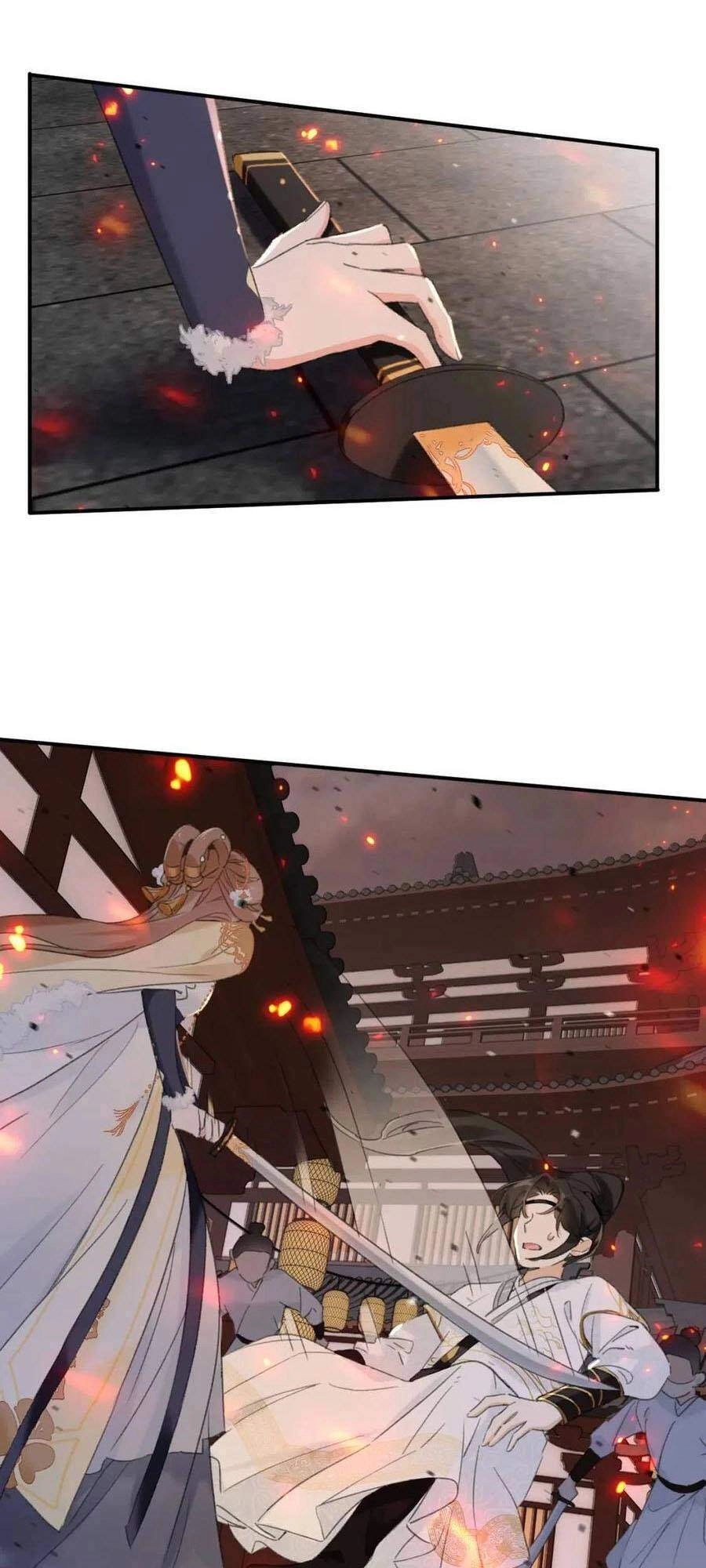 Lui Lui Lui Lui Ra! Chapter 54 - 22