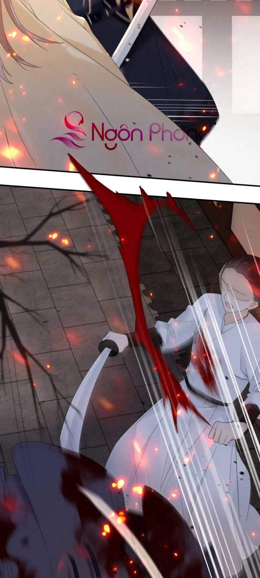 Lui Lui Lui Lui Ra! Chapter 54 - 24