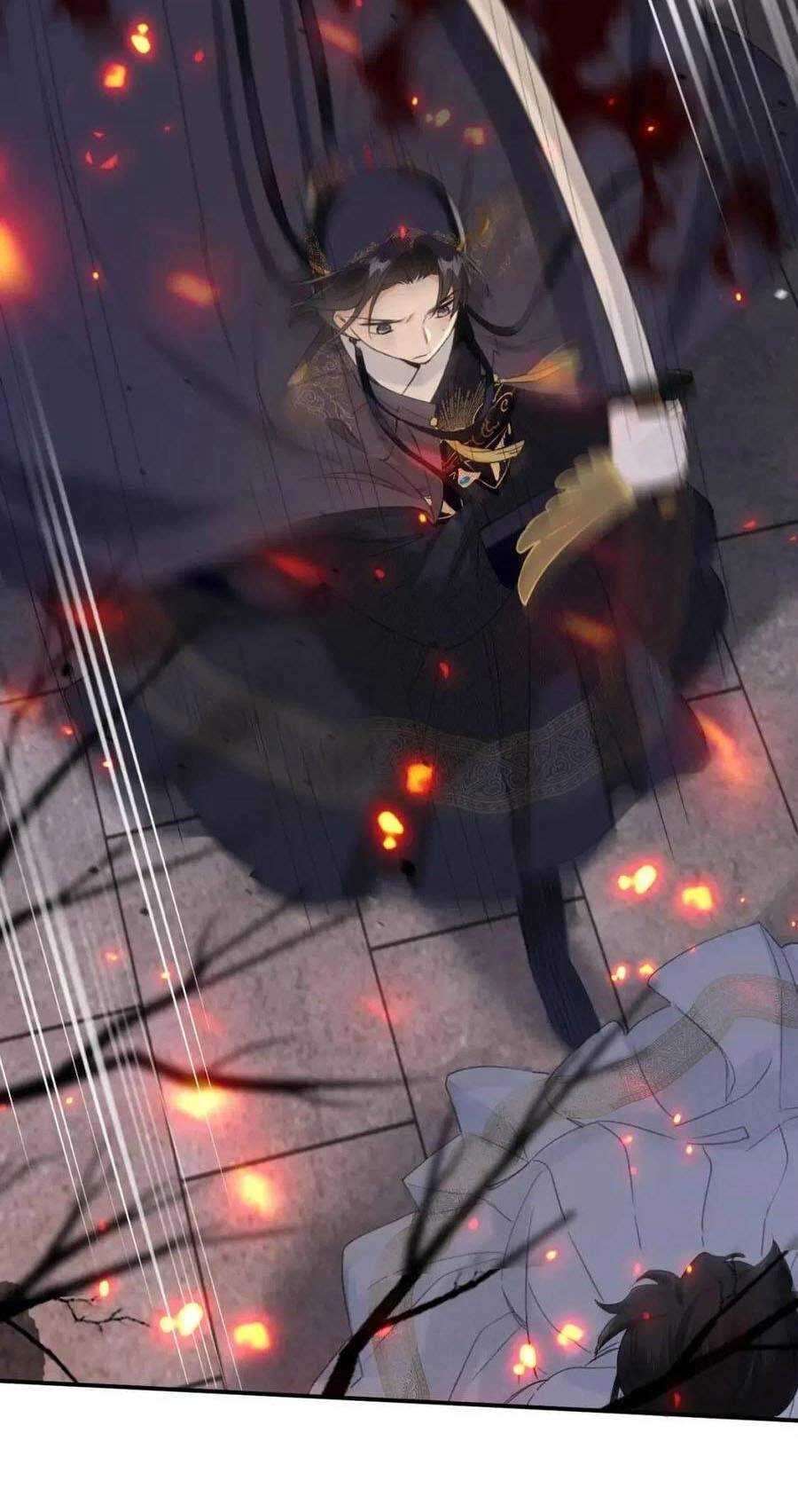 Lui Lui Lui Lui Ra! Chapter 54 - 25