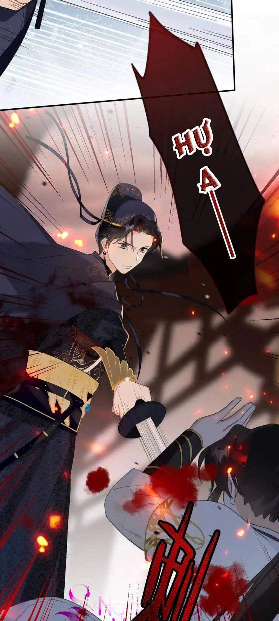 Lui Lui Lui Lui Ra! Chapter 54 - 27