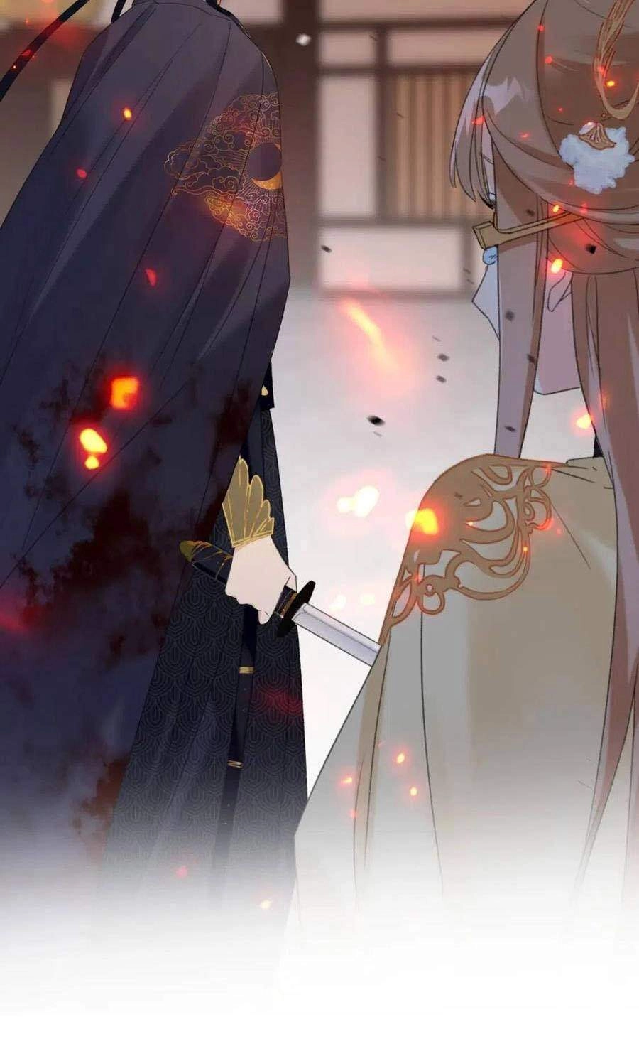 Lui Lui Lui Lui Ra! Chapter 54 - 29