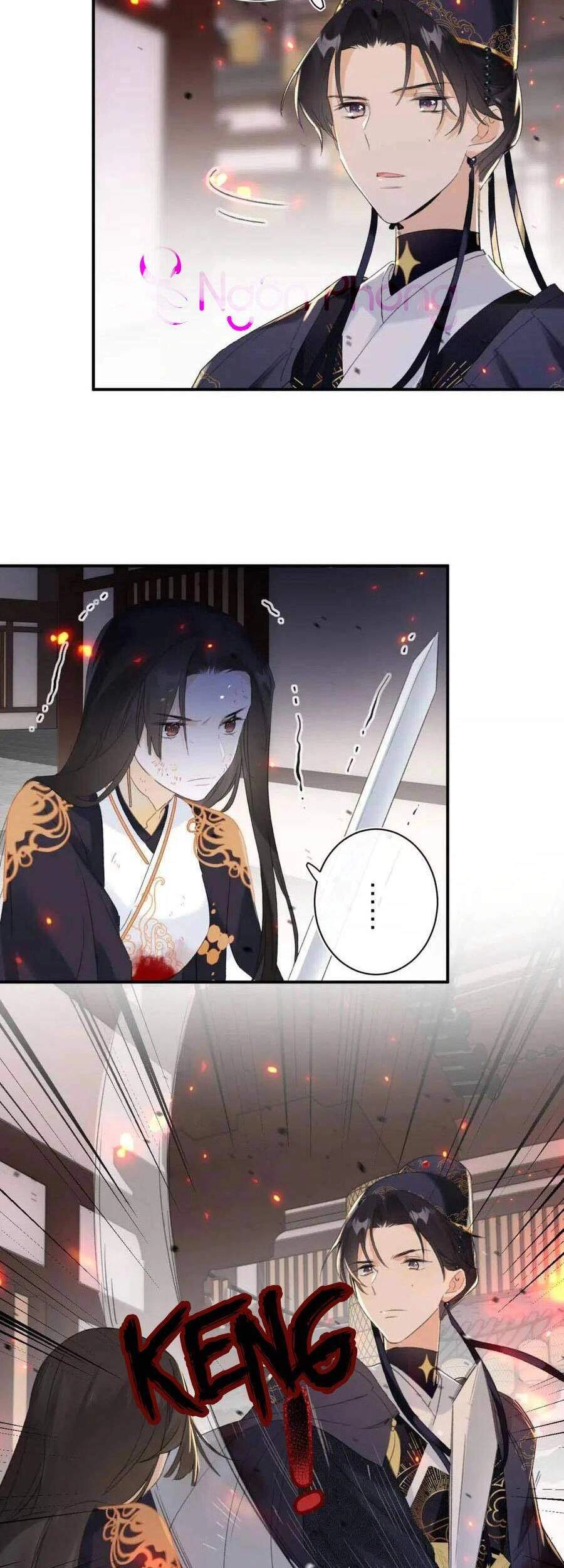 Lui Lui Lui Lui Ra! Chapter 55 - 3